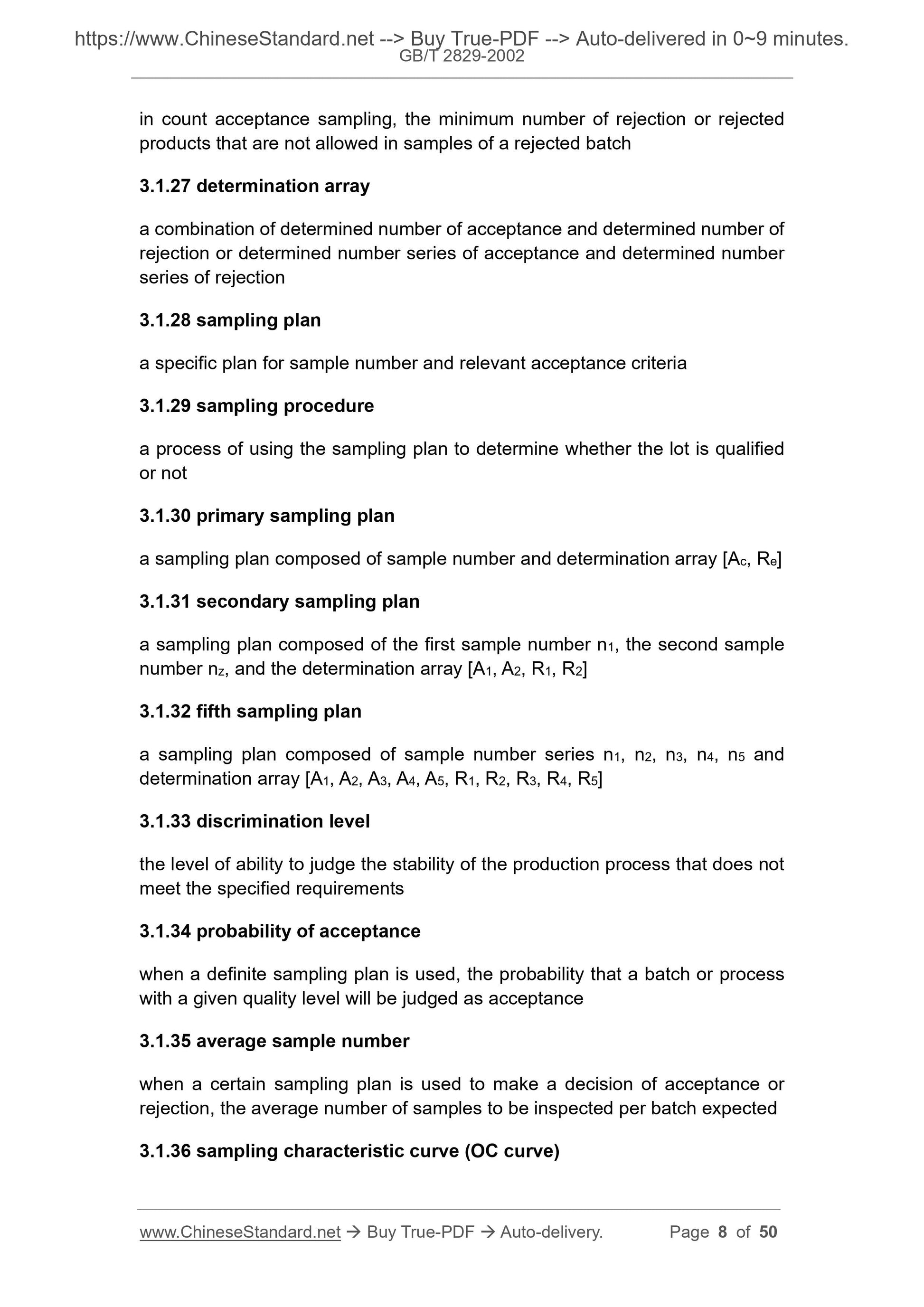 GB/T 2829-2002 Page 5