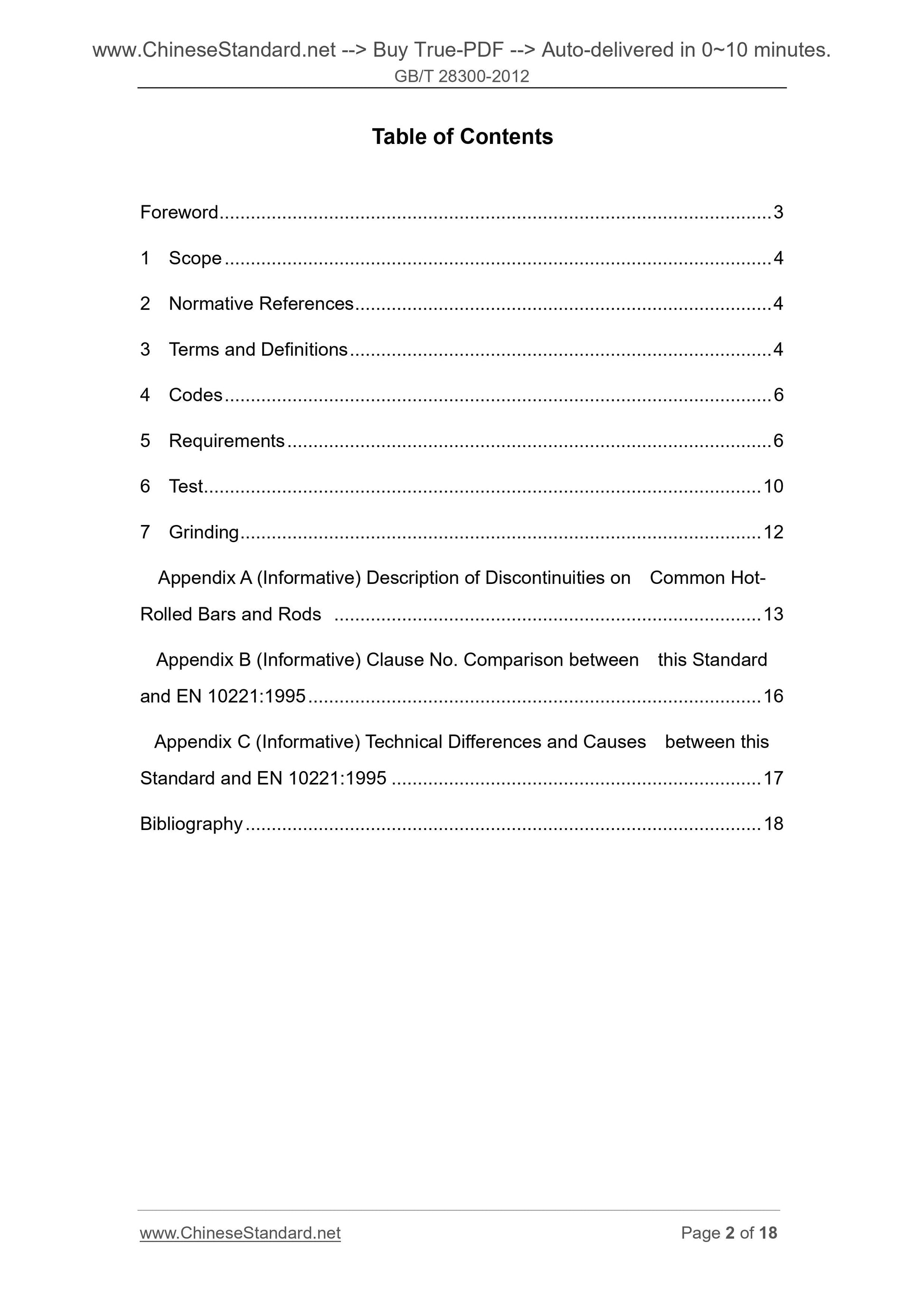 GB/T 28300-2012 Page 2
