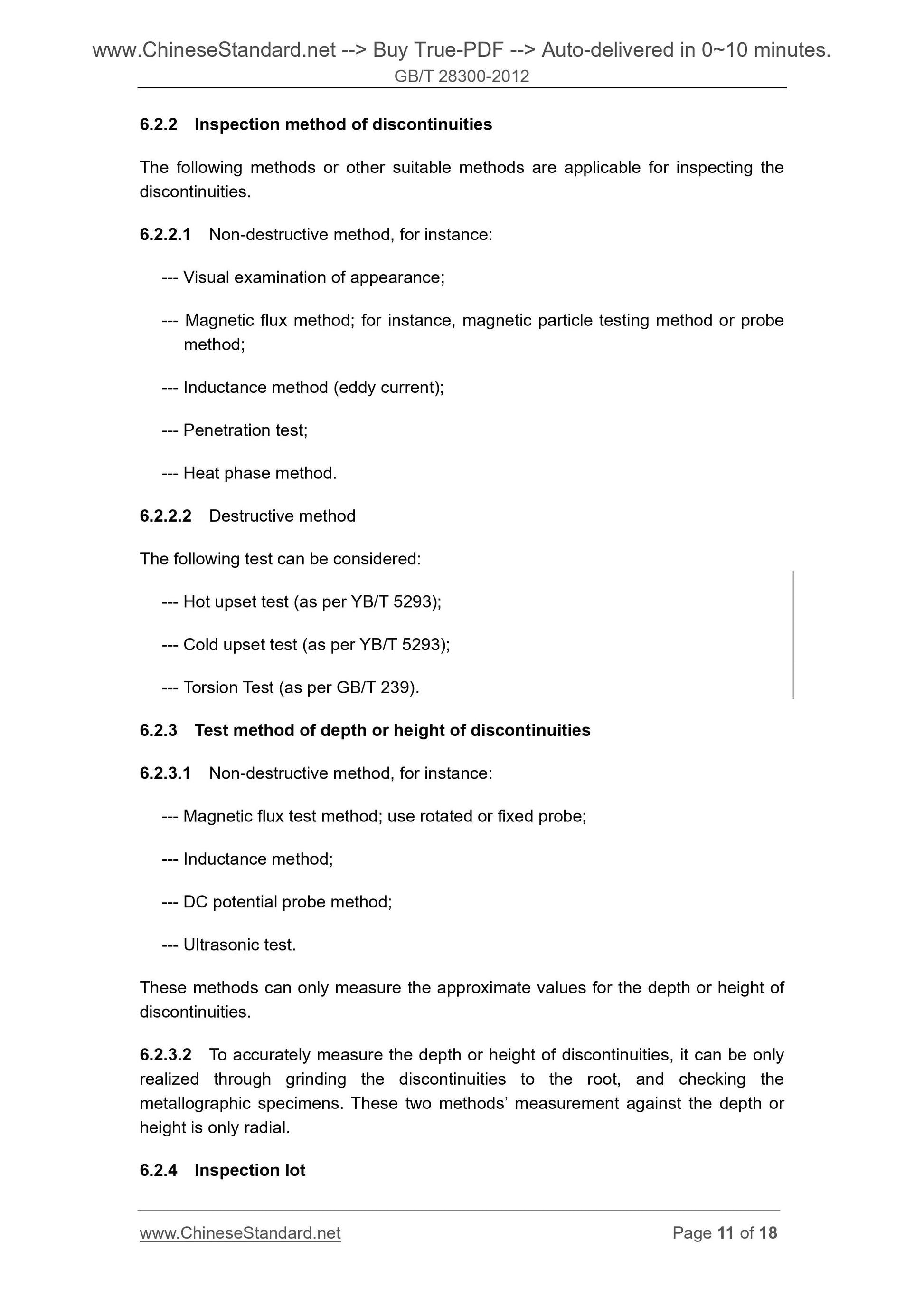 GB/T 28300-2012 Page 7