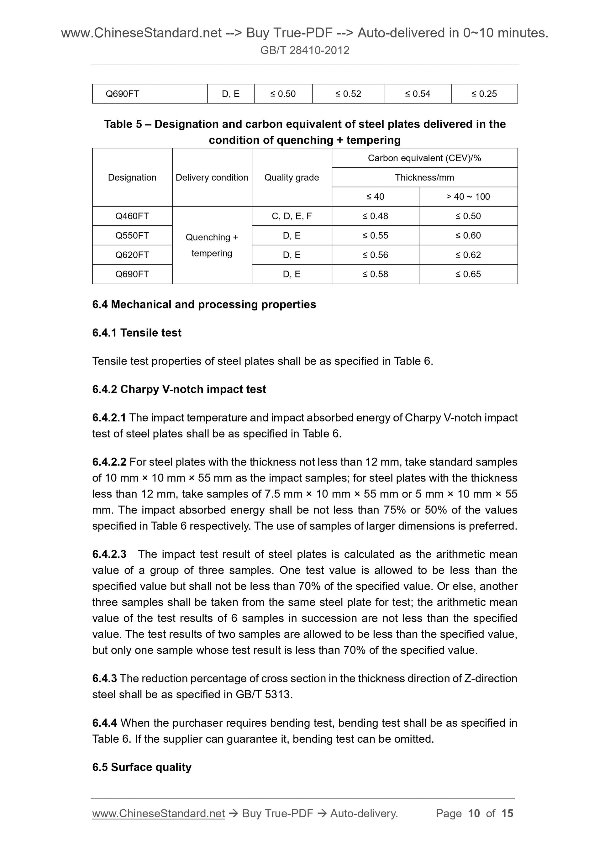 GB/T 28410-2012 Page 5