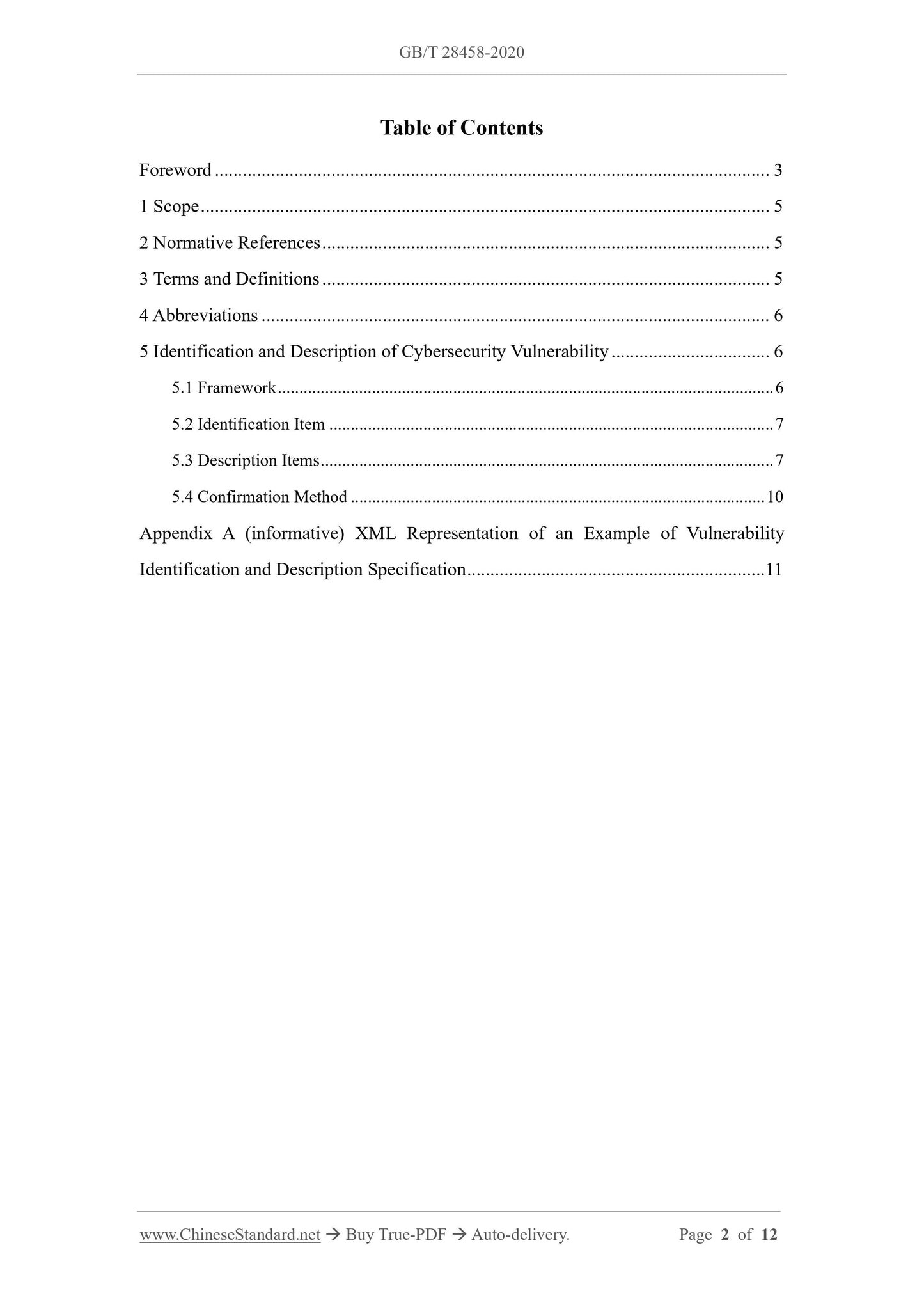 GB/T 28458-2020 Page 2