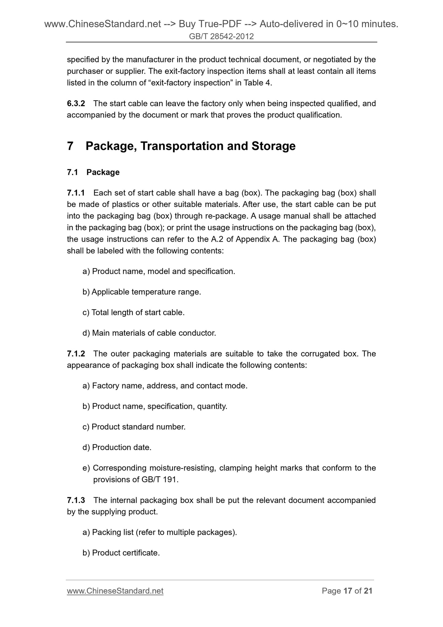GB/T 28542-2012 Page 8