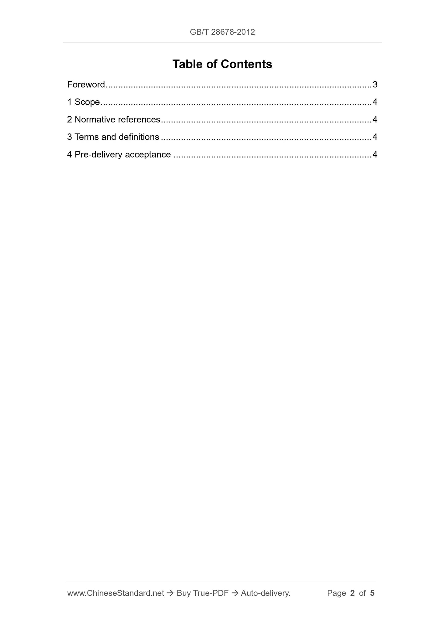 GB/T 28678-2012 Page 2