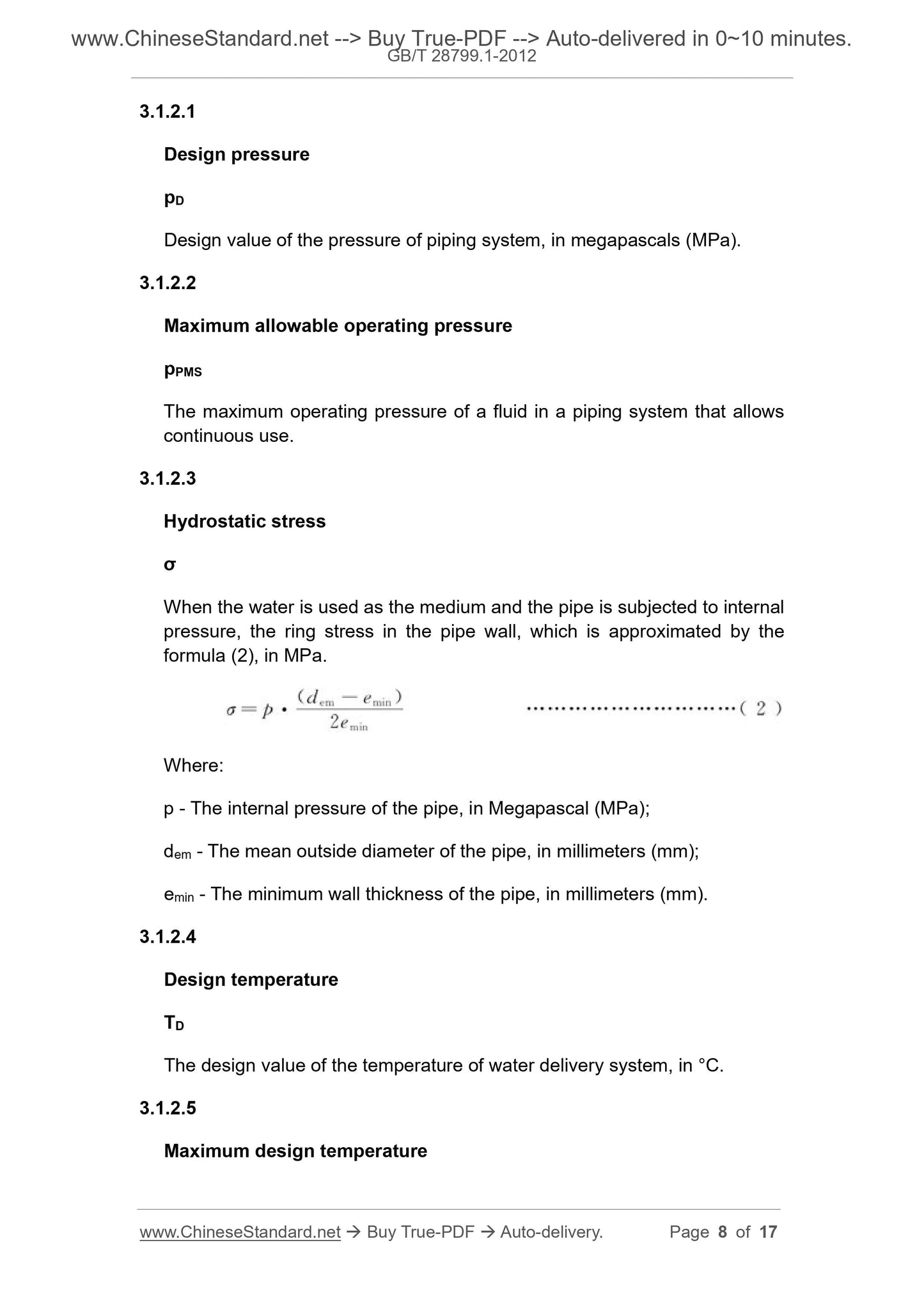 GB/T 28799.1-2012 Page 5
