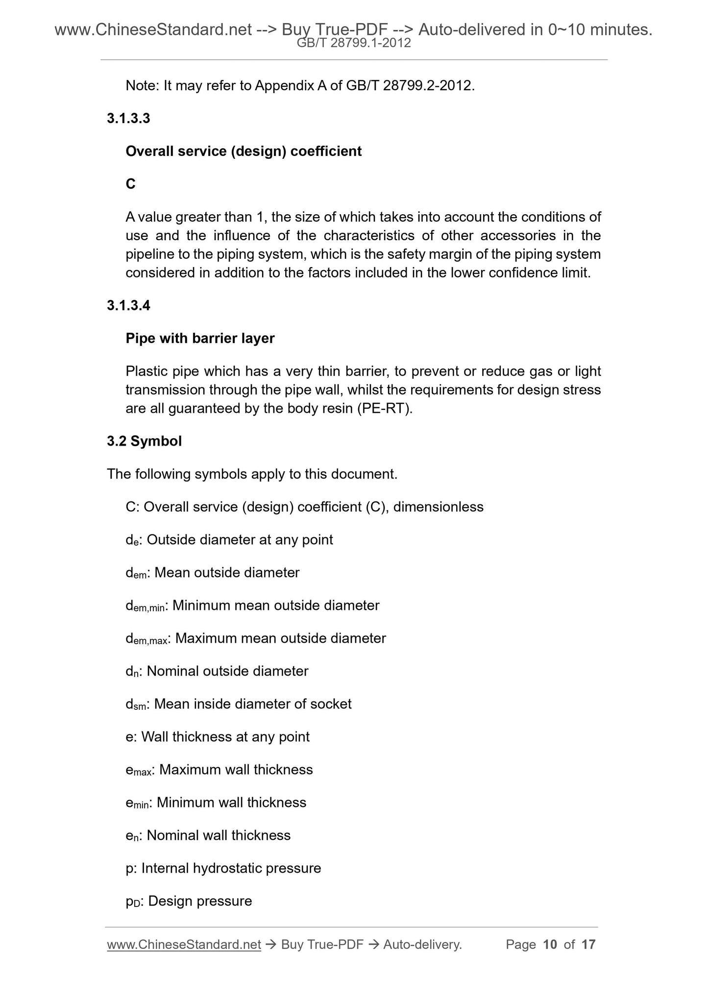 GB/T 28799.1-2012 Page 6