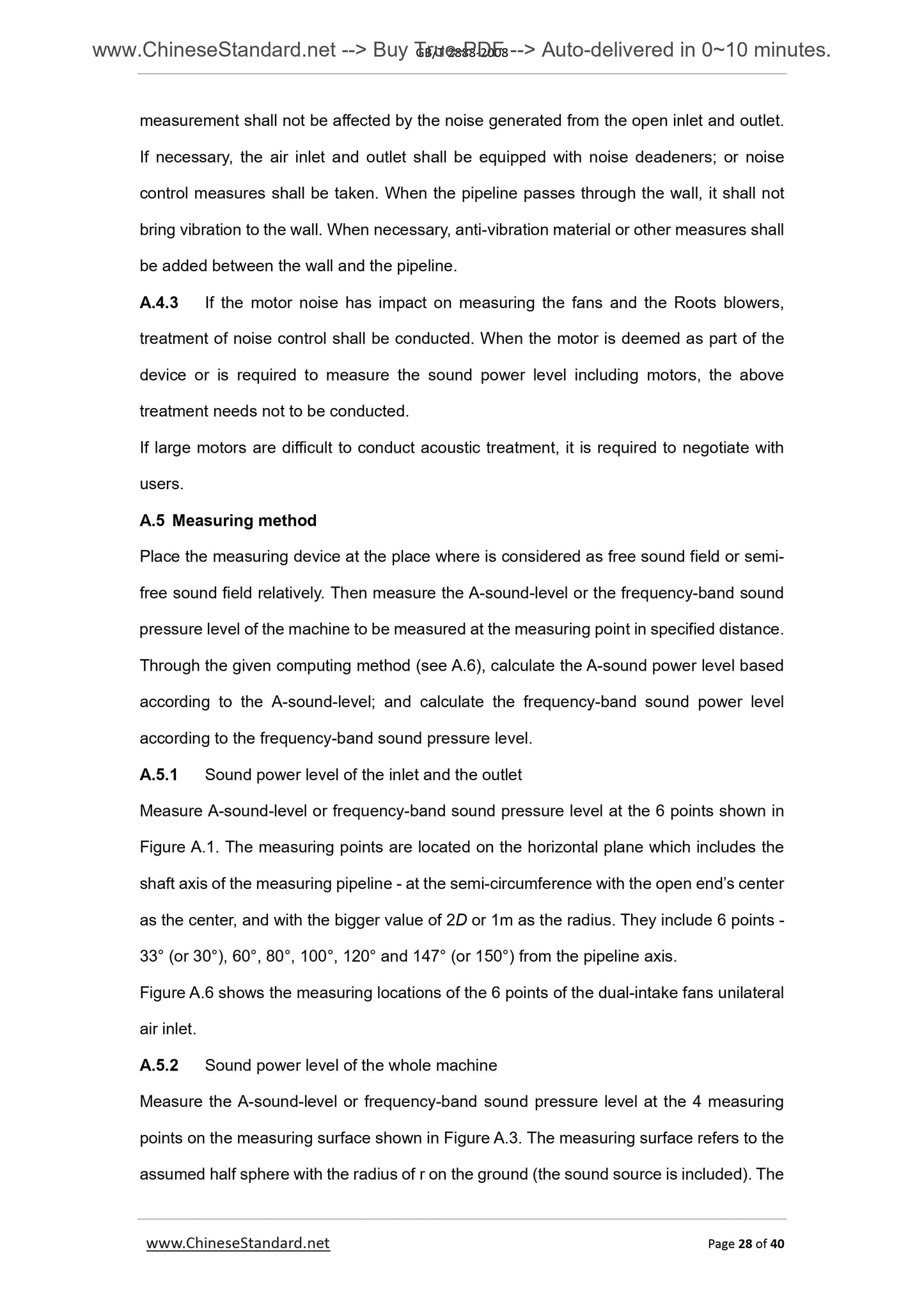GB/T 2888-2008 Page 10