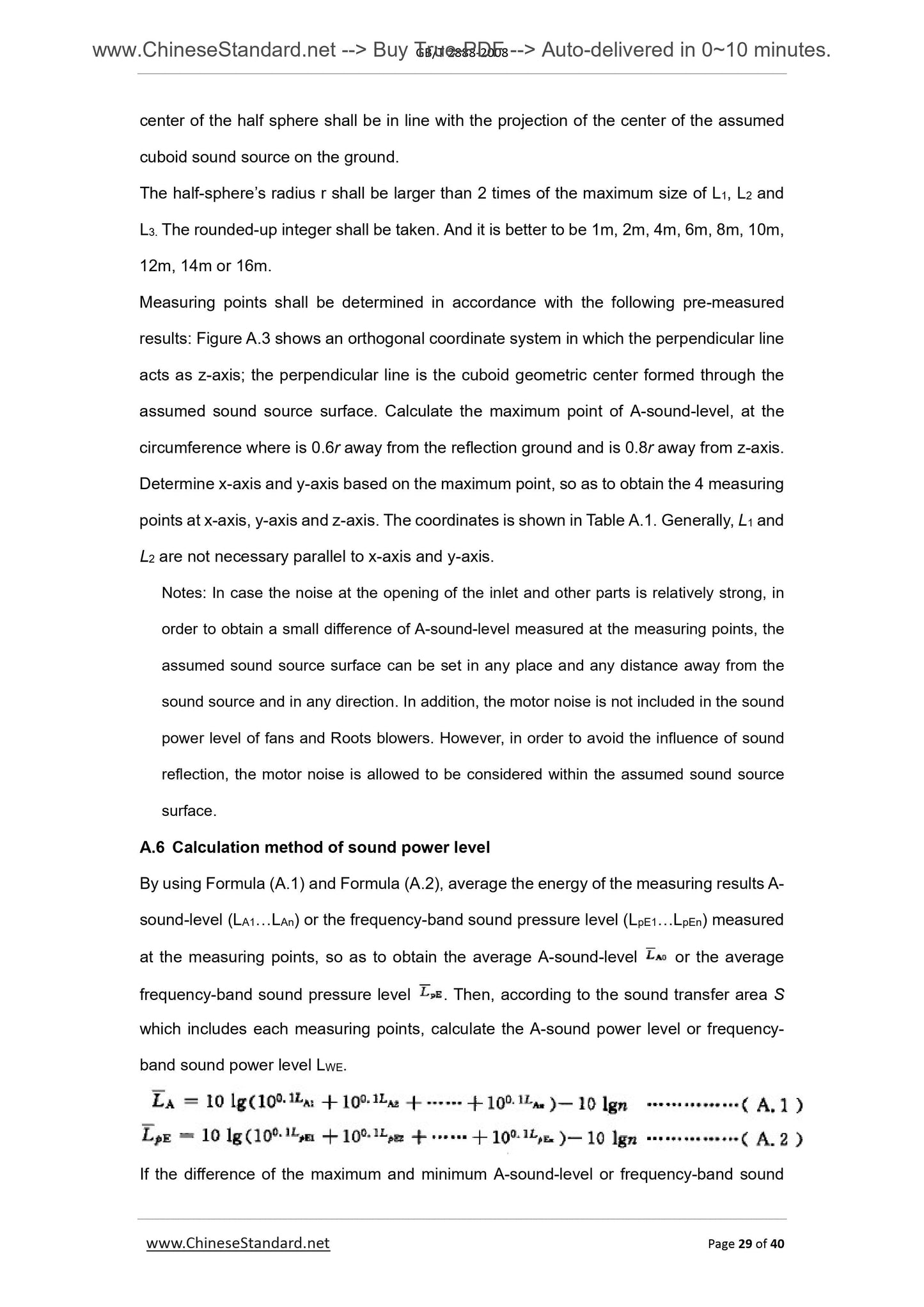 GB/T 2888-2008 Page 11