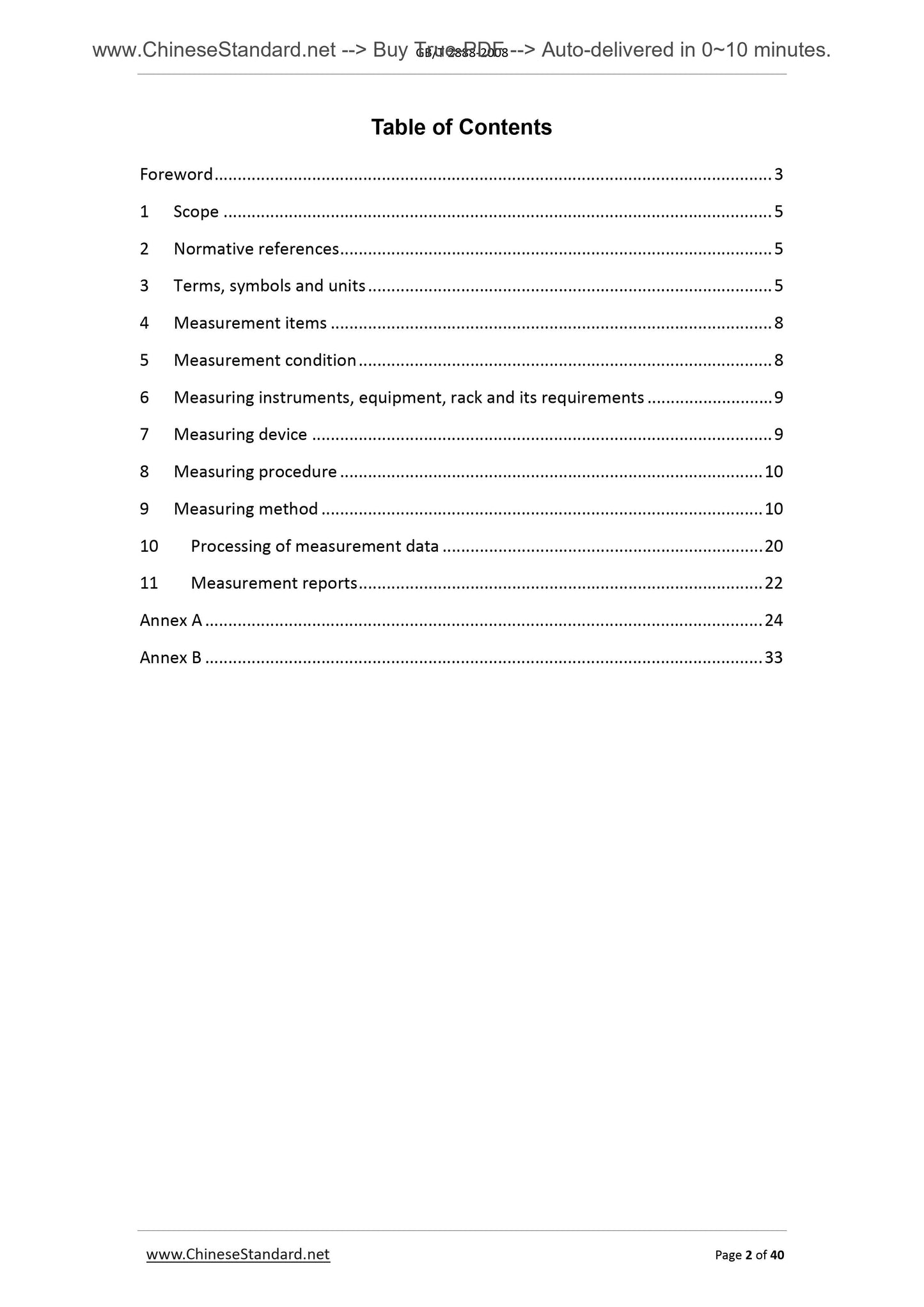 GB/T 2888-2008 Page 2
