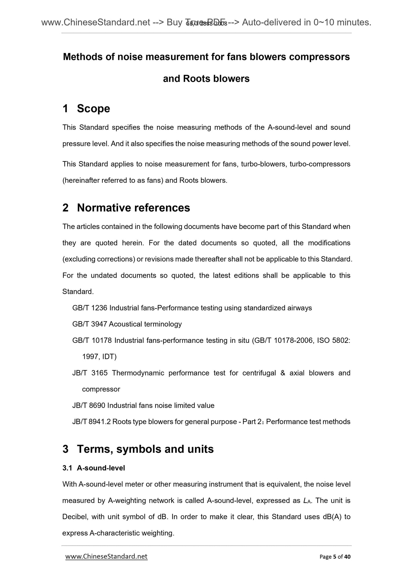 GB/T 2888-2008 Page 4