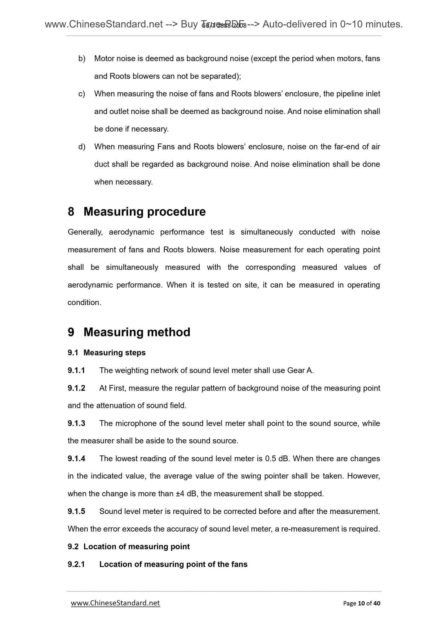 GB/T 2888-2008 Page 6