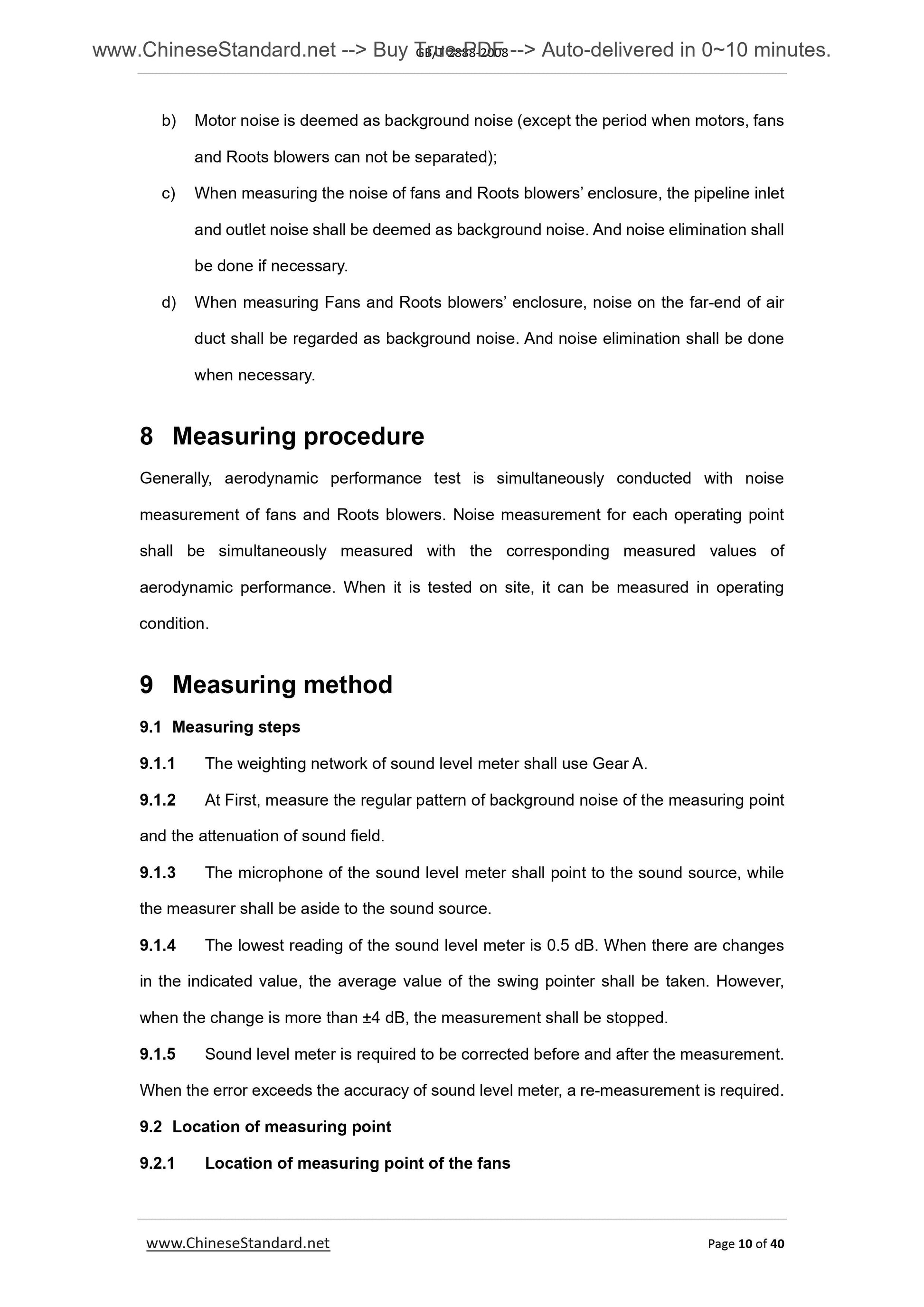GB/T 2888-2008 Page 6