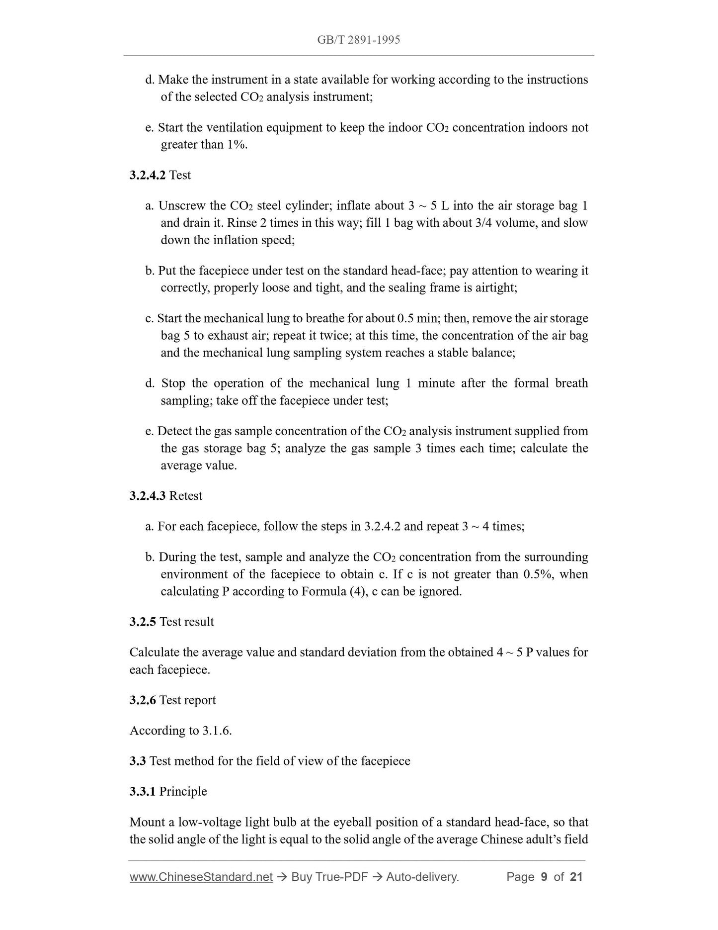 GB/T 2891-1995 Page 5