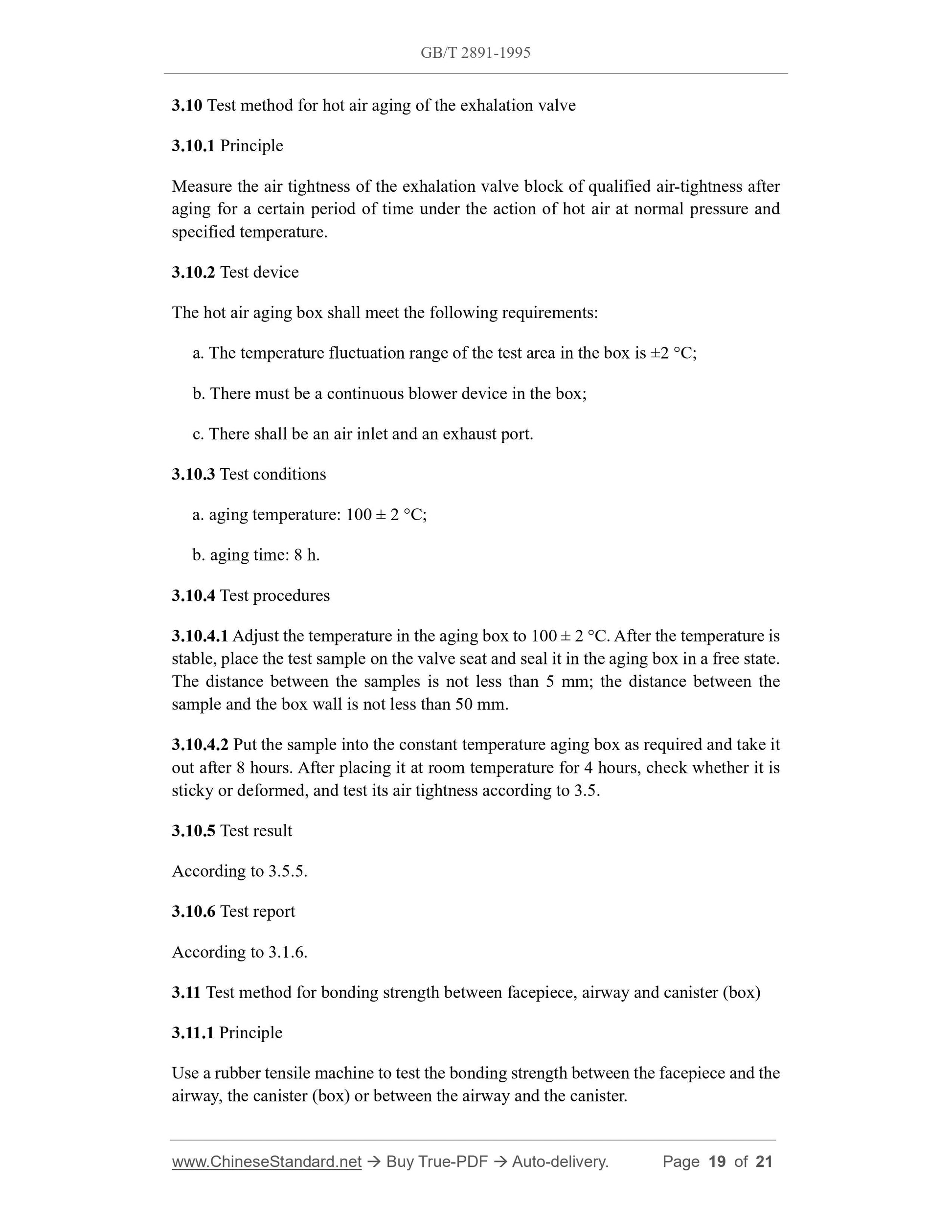 GB/T 2891-1995 Page 9