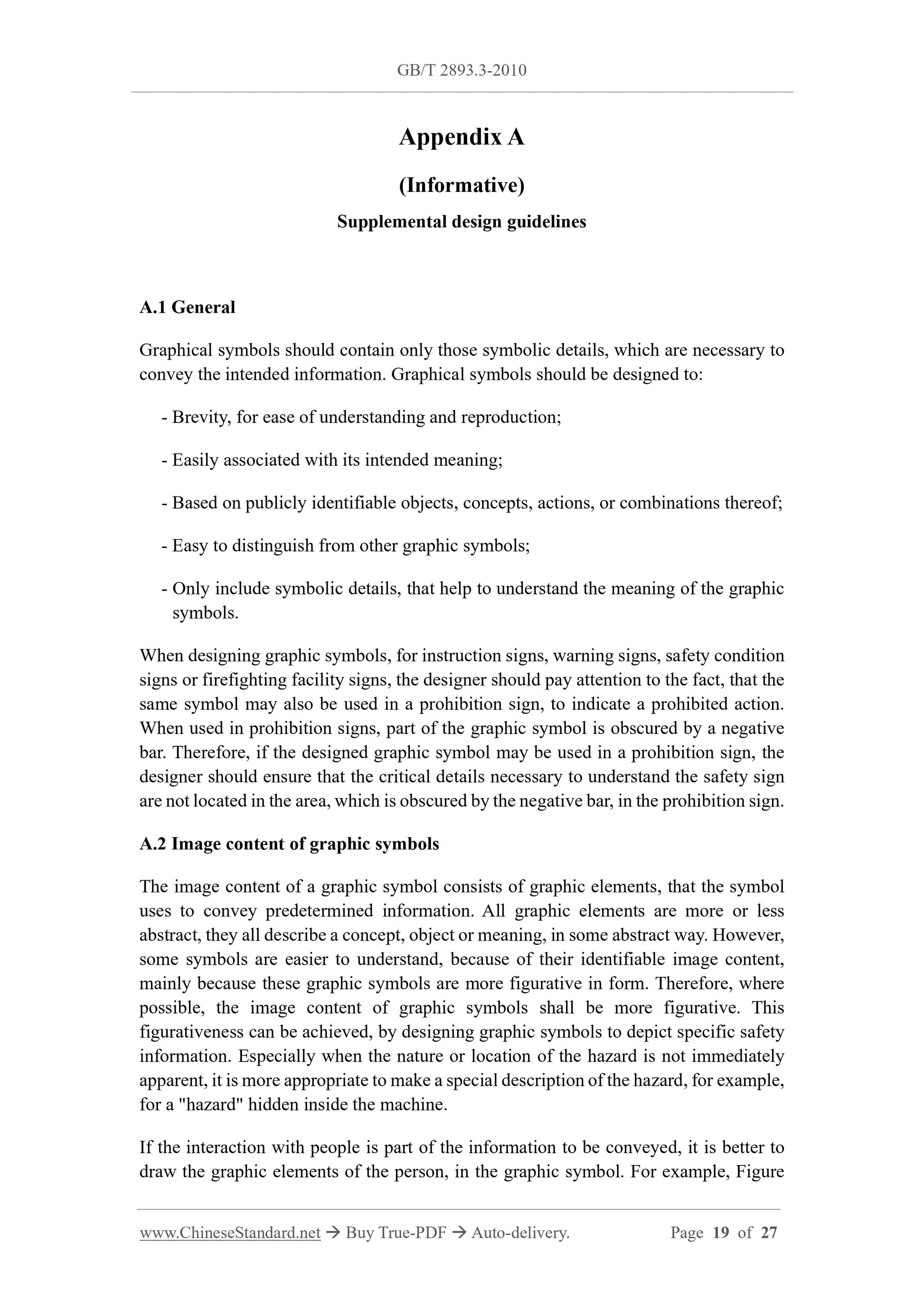GB/T 2893.3-2010 Page 6