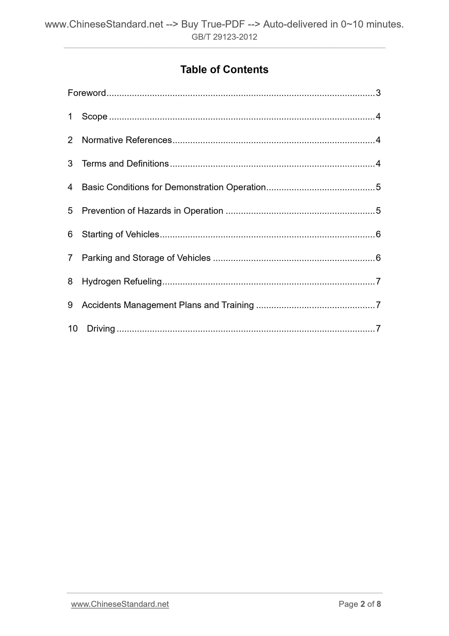 GB/T 29123-2012 Page 2