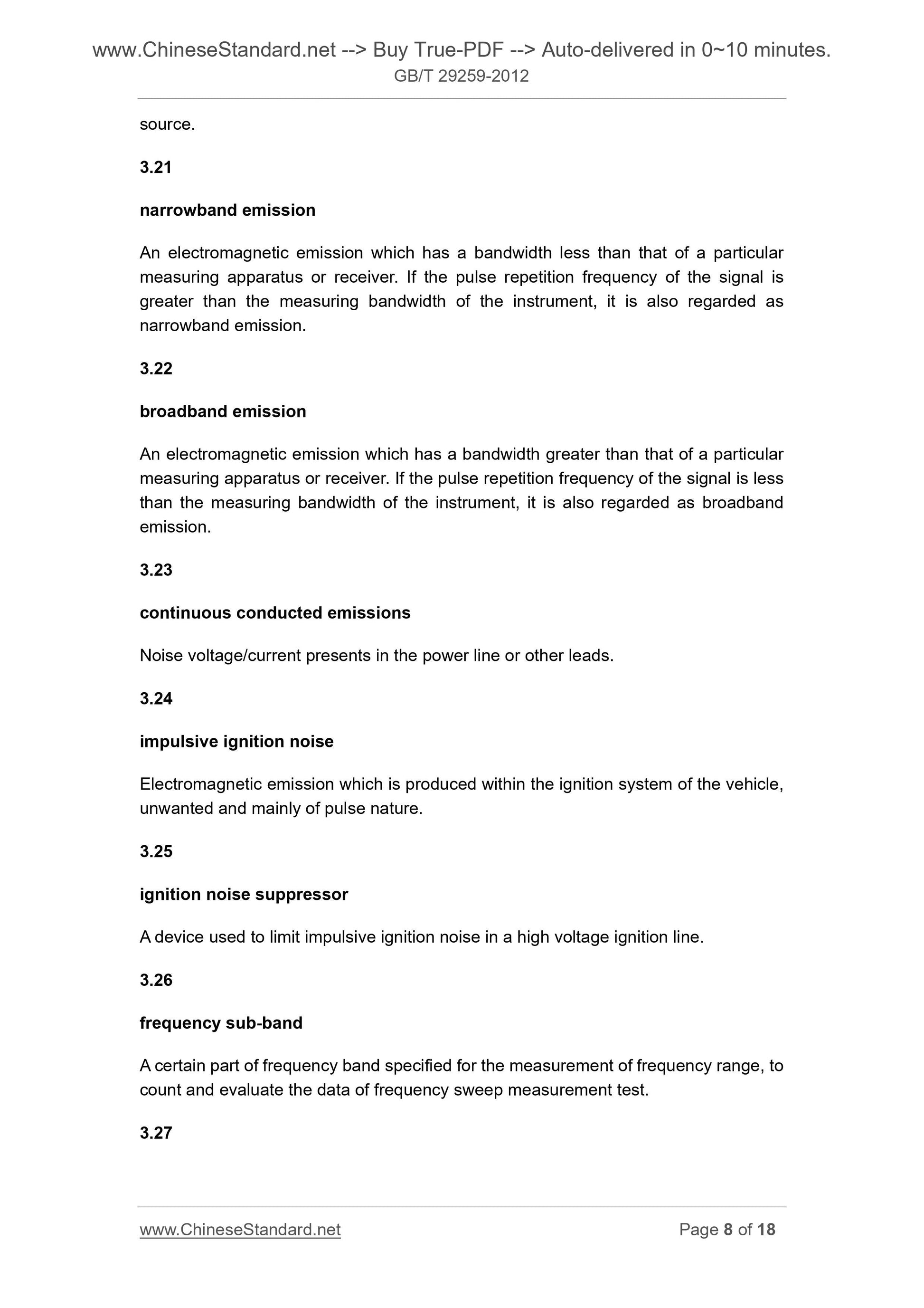 GB/T 29259-2012 Page 6