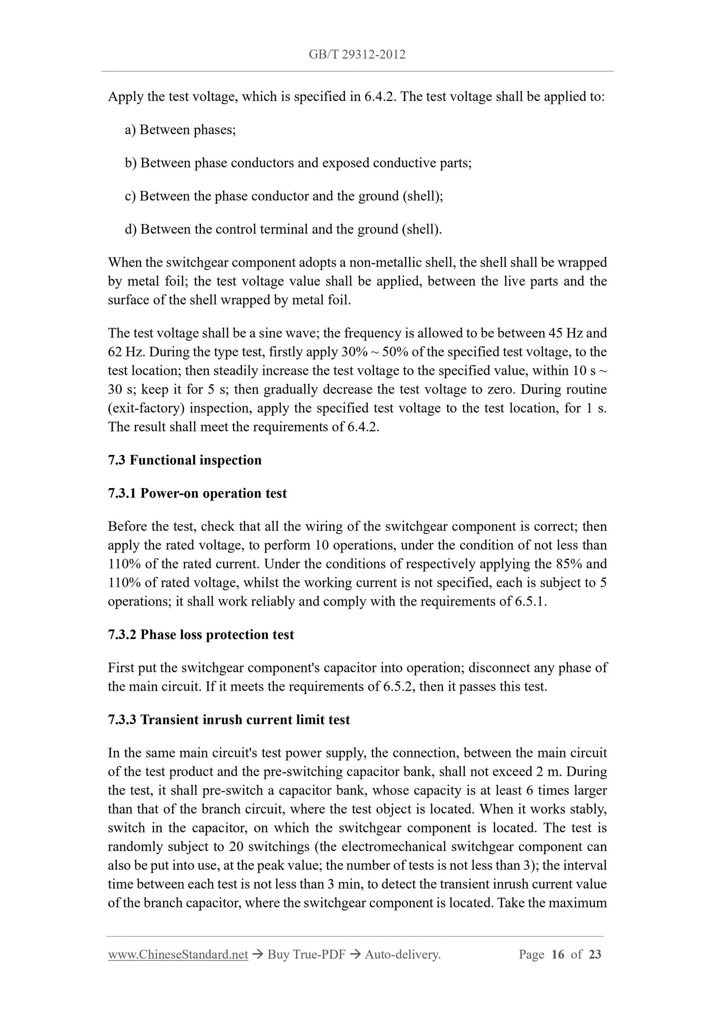 GB/T 29312-2012 Page 9