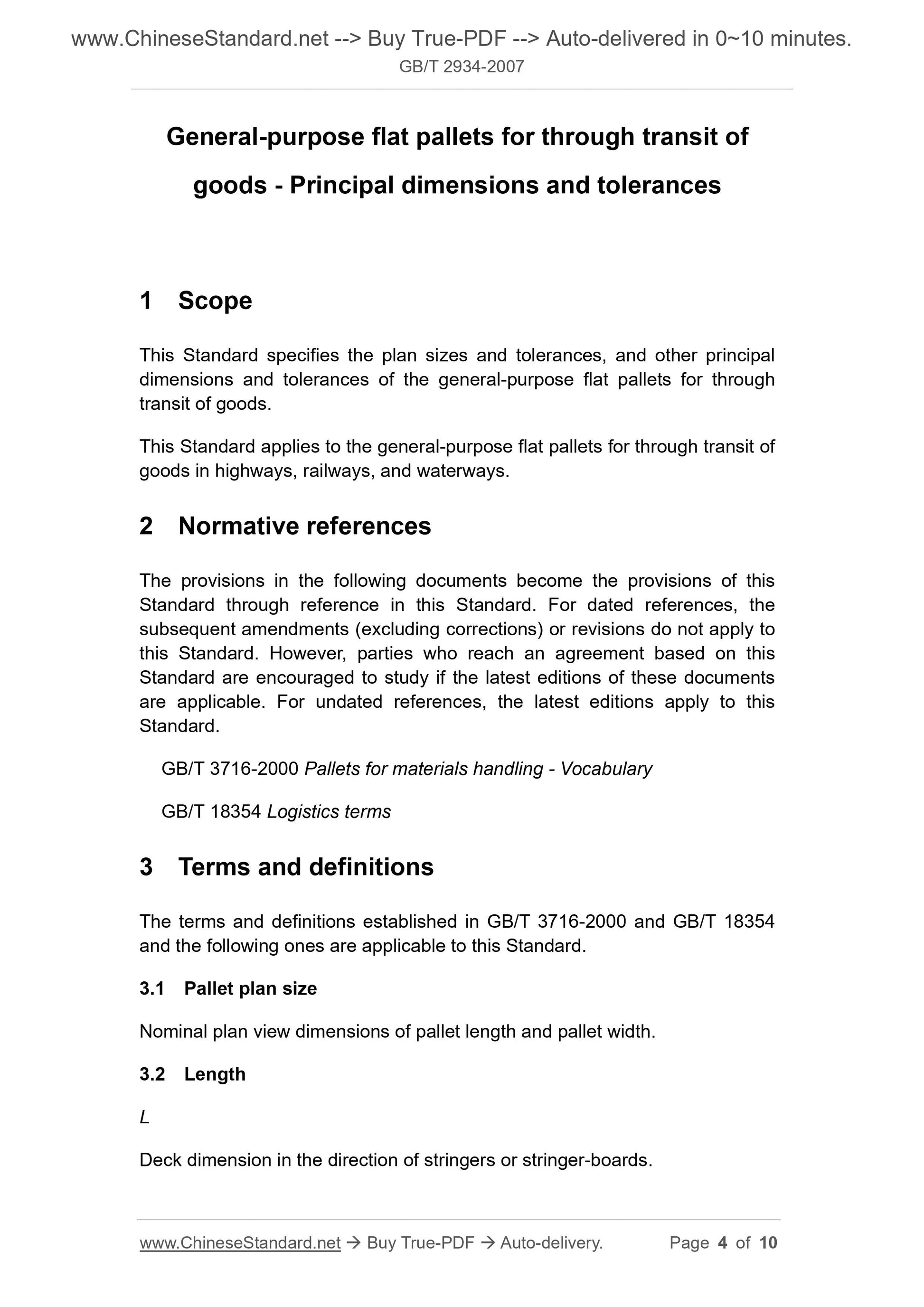 GB/T 2934-2007 Page 3