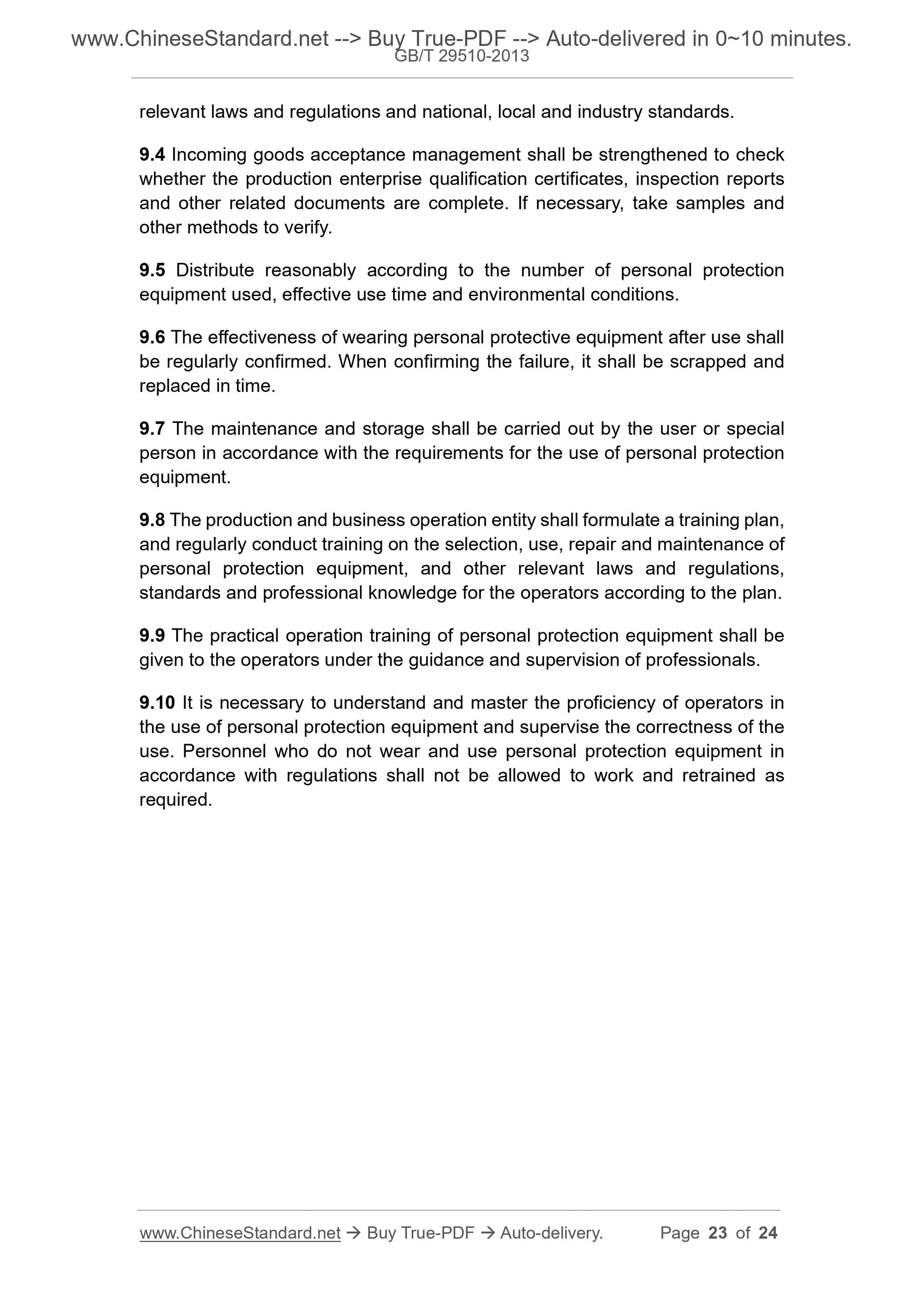 GB/T 29510-2013 Page 9