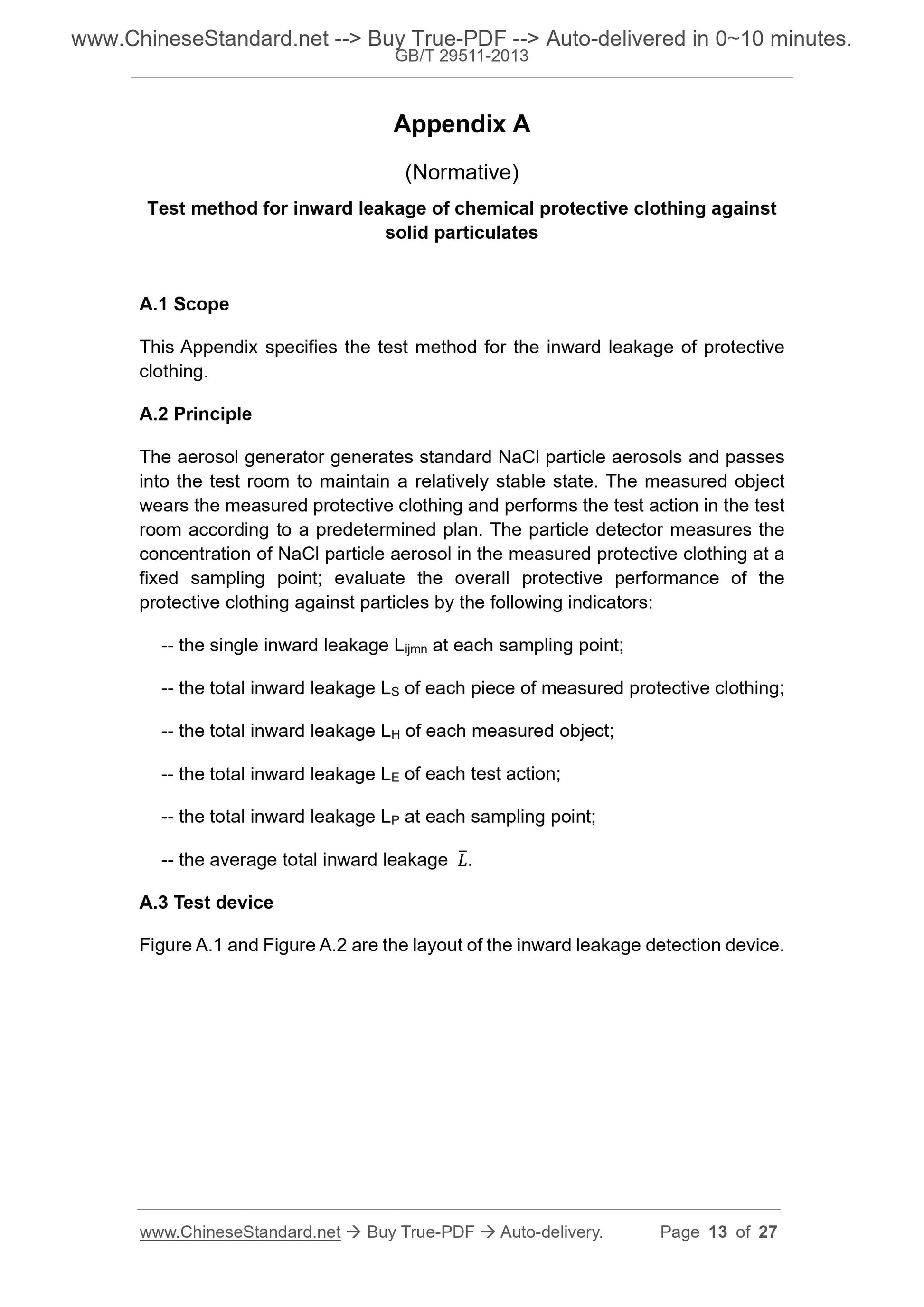 GB/T 29511-2013 Page 6