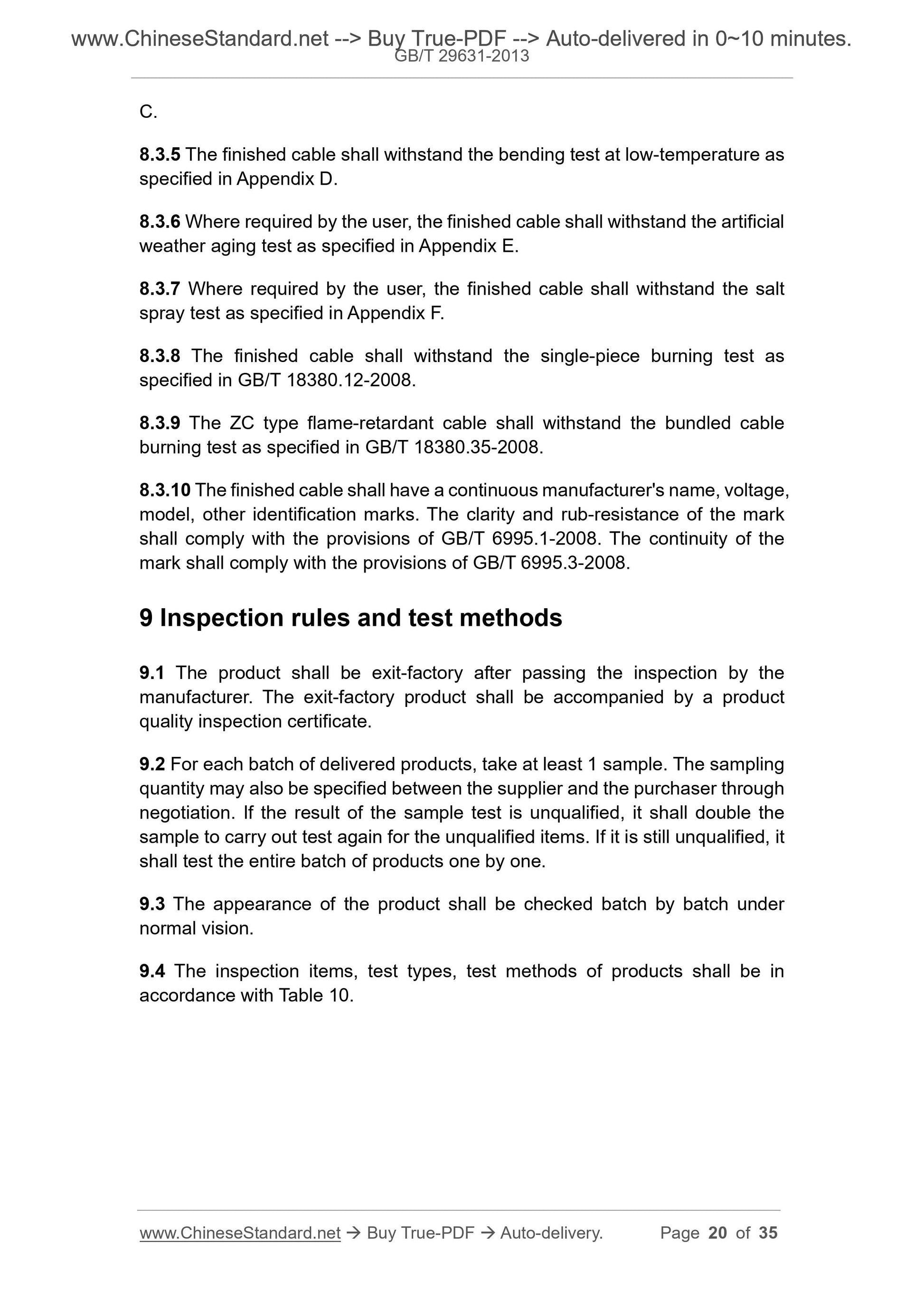 GB/T 29631-2013 Page 10
