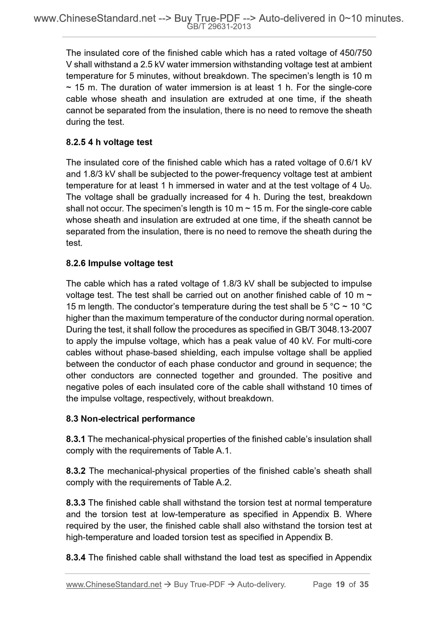 GB/T 29631-2013 Page 9