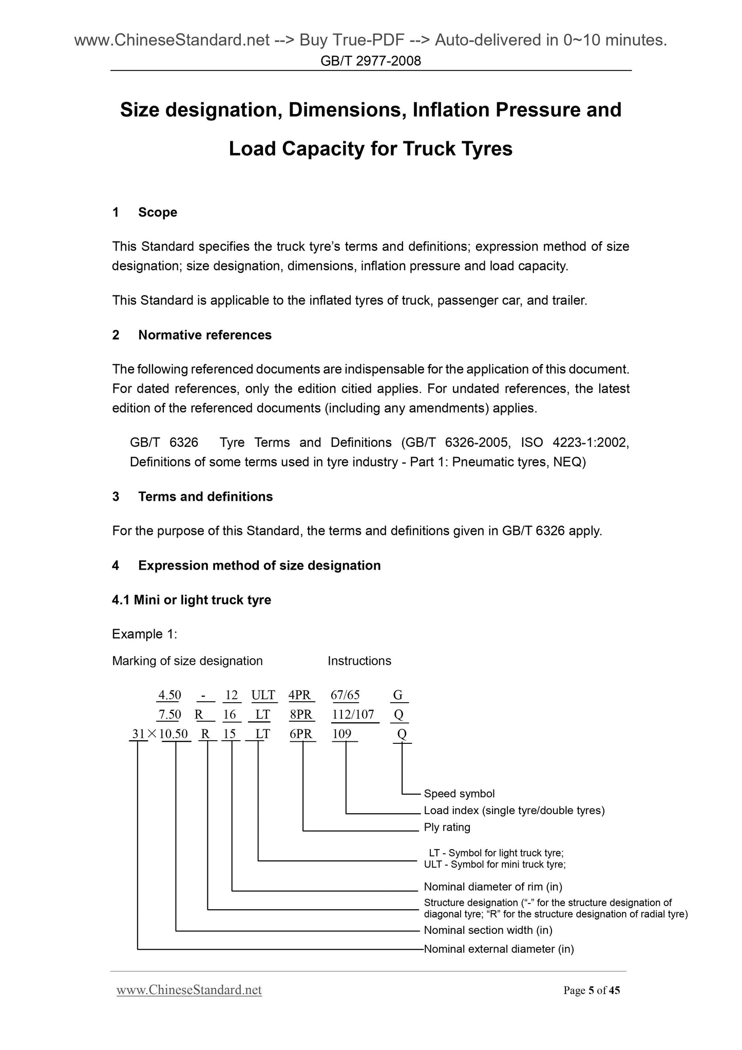 GB/T 2977-2008 Page 5