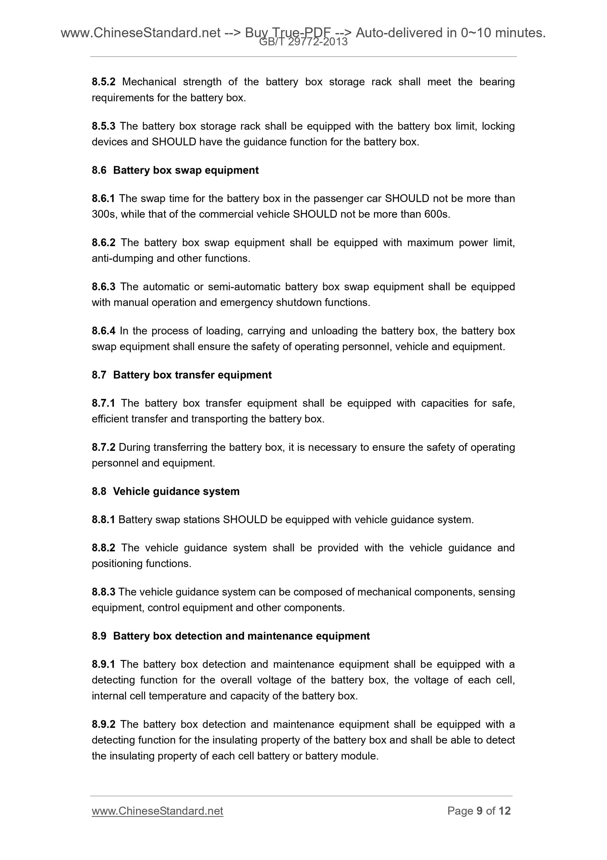 GB/T 29772-2013 Page 6