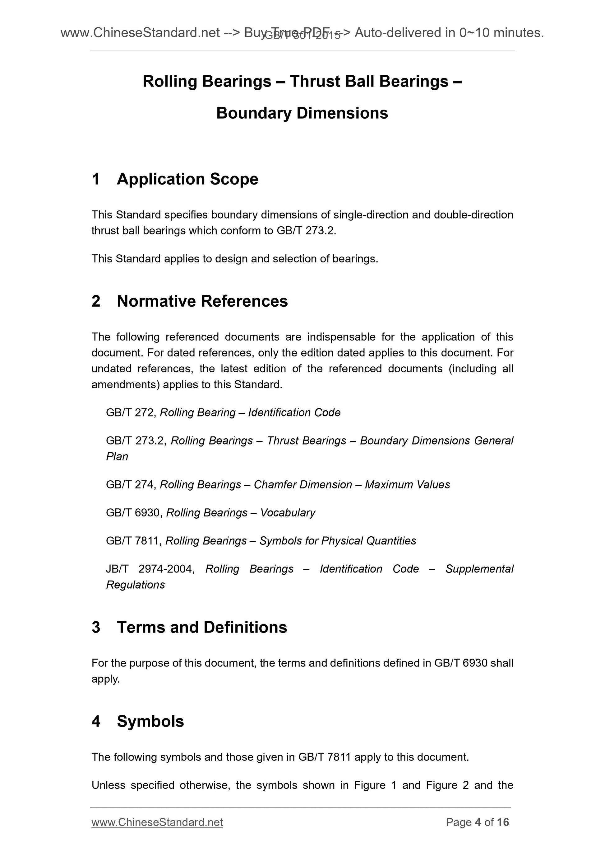 GB/T 301-2015 Page 4