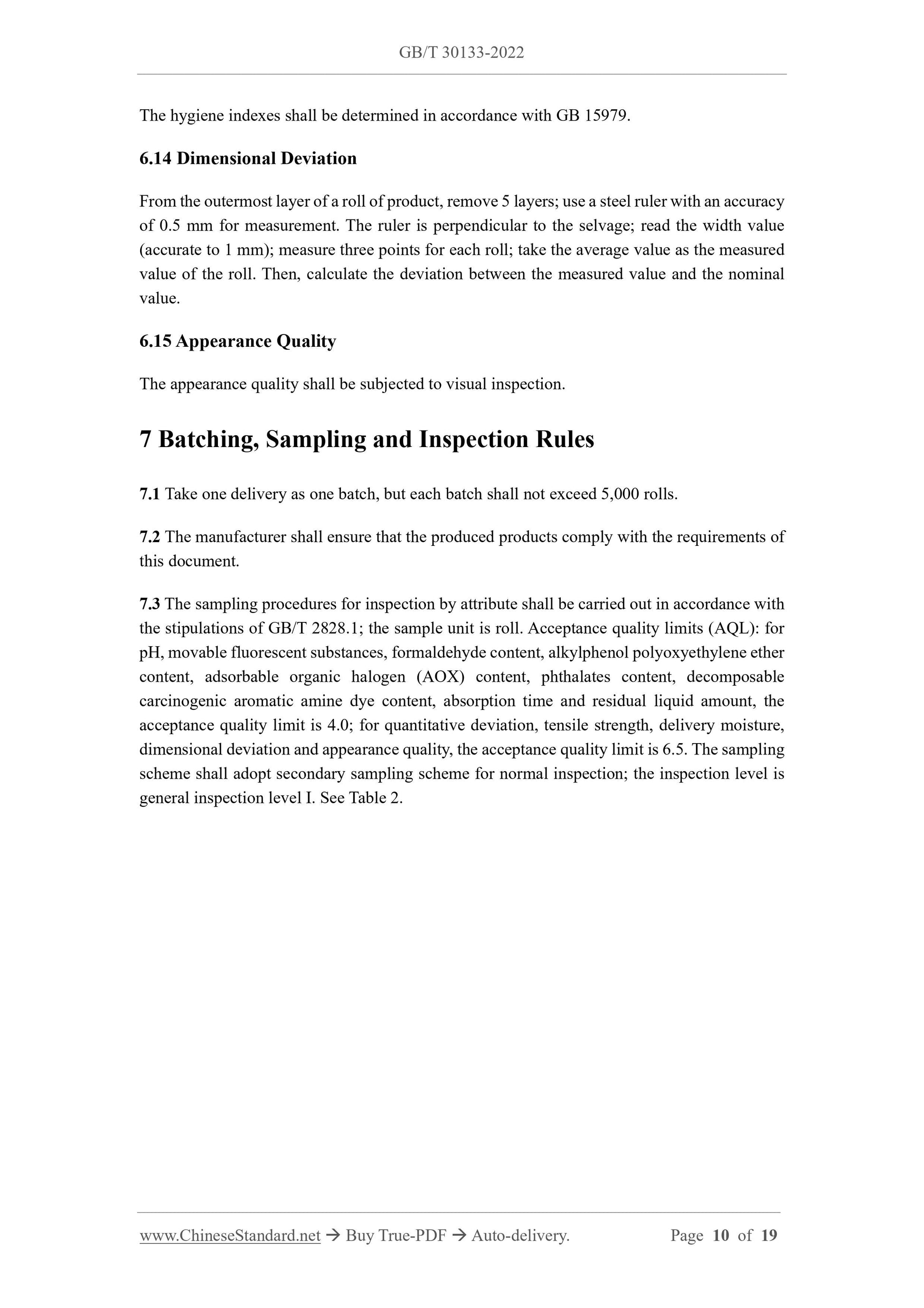 GB/T 30133-2022 Page 7