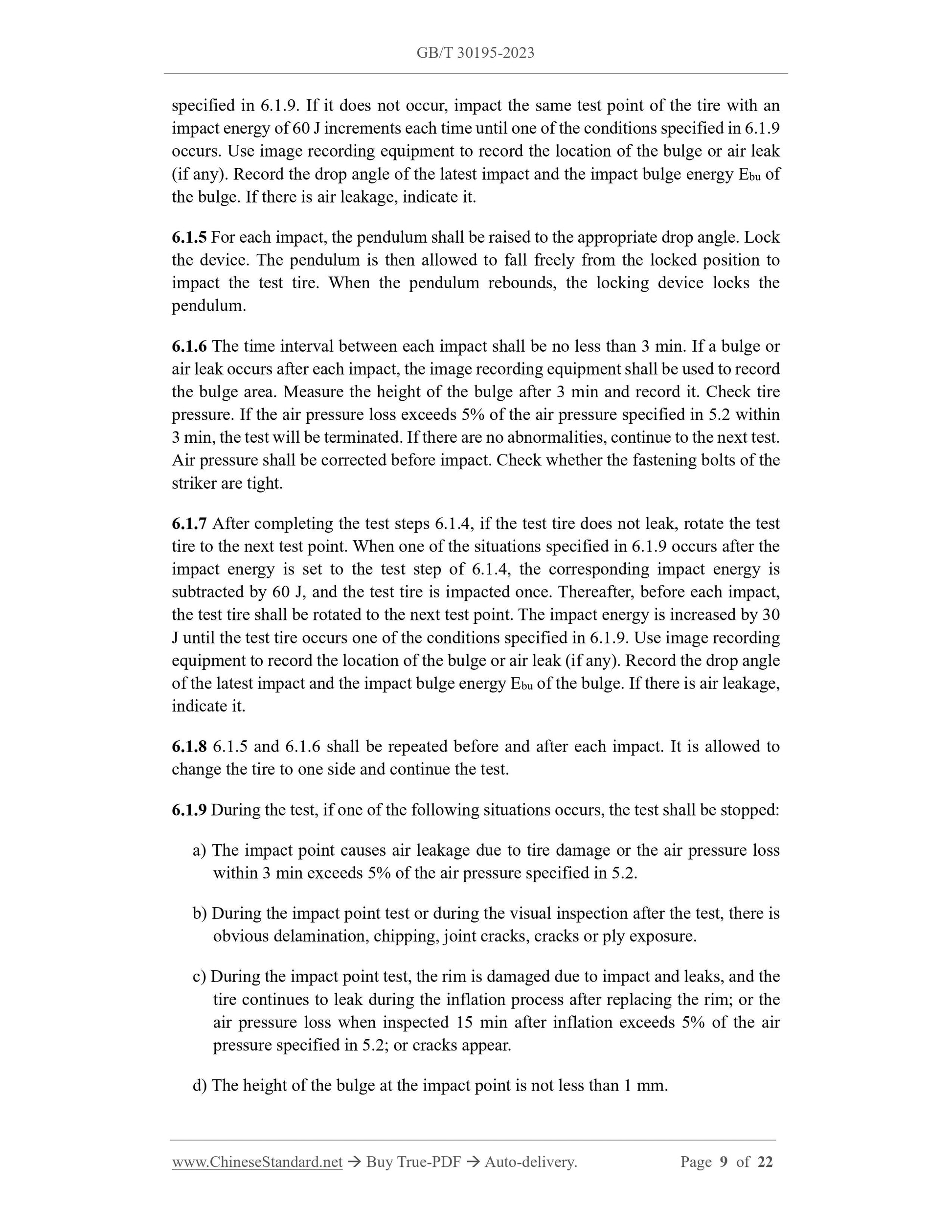 GB/T 30195-2023 Page 6