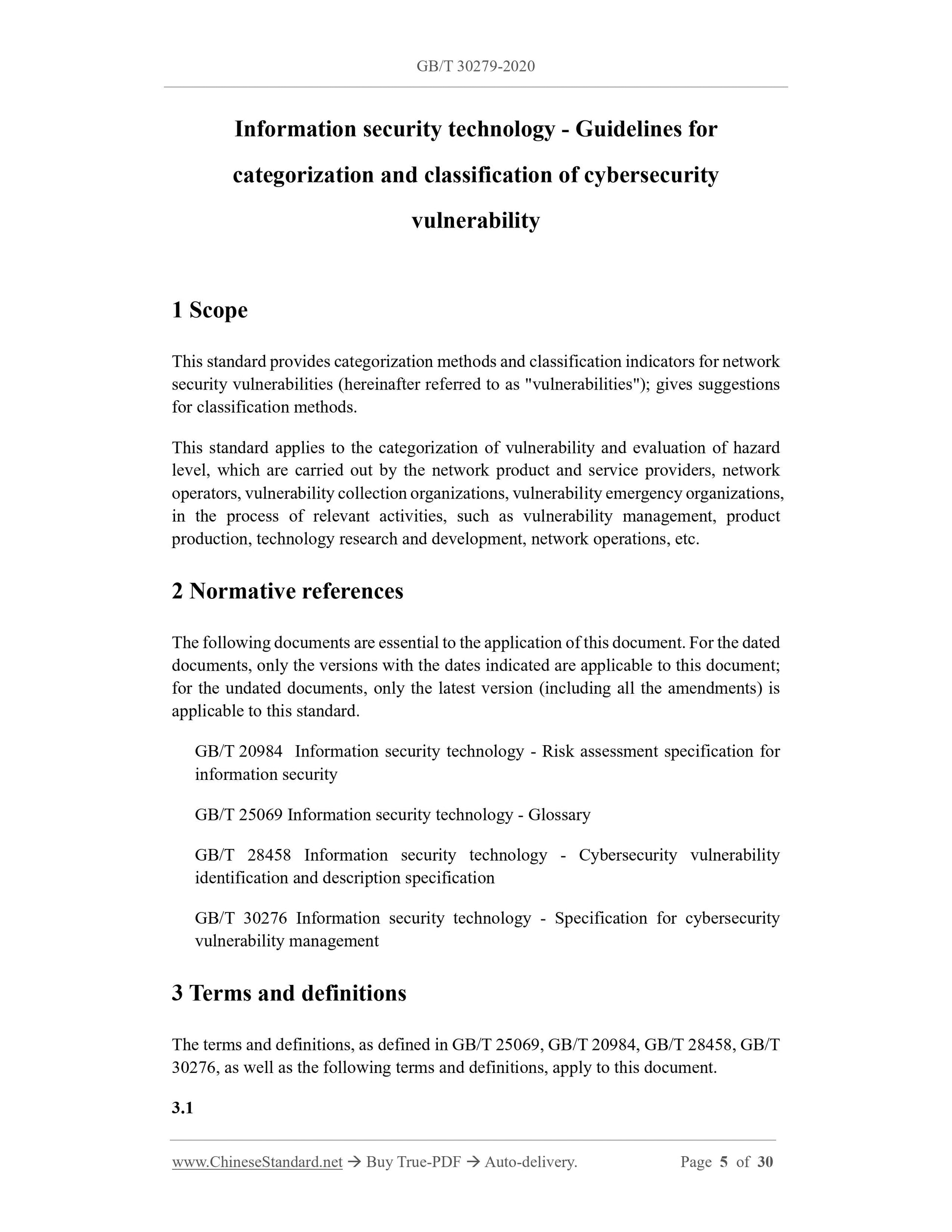 GB/T 30279-2020 Page 3