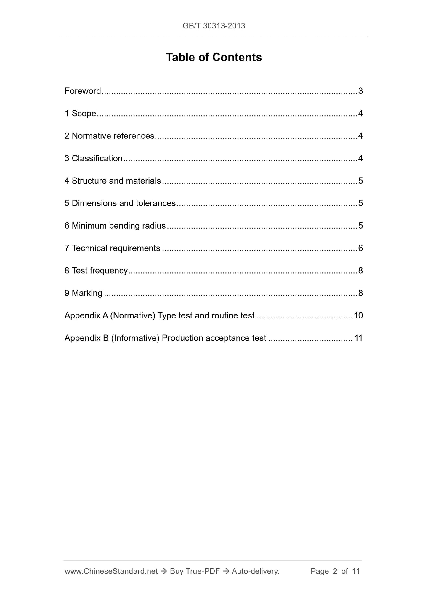 GB/T 30313-2013 Page 2