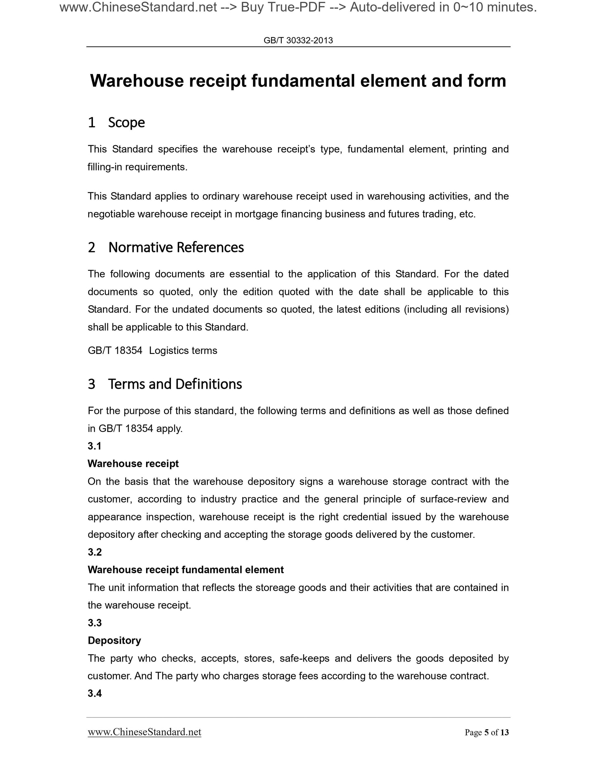 GB/T 30332-2013 Page 5