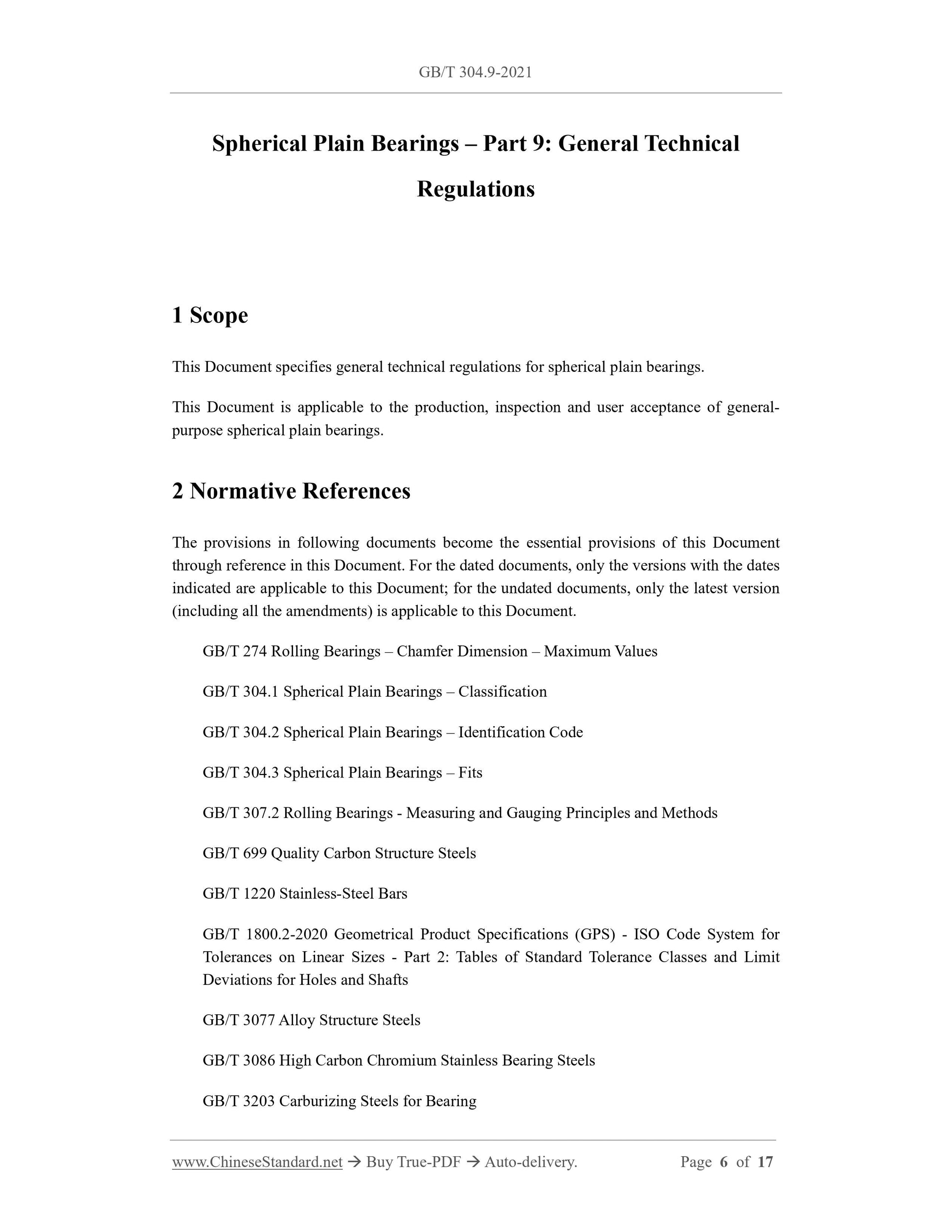 GB/T 304.9-2021 Page 3