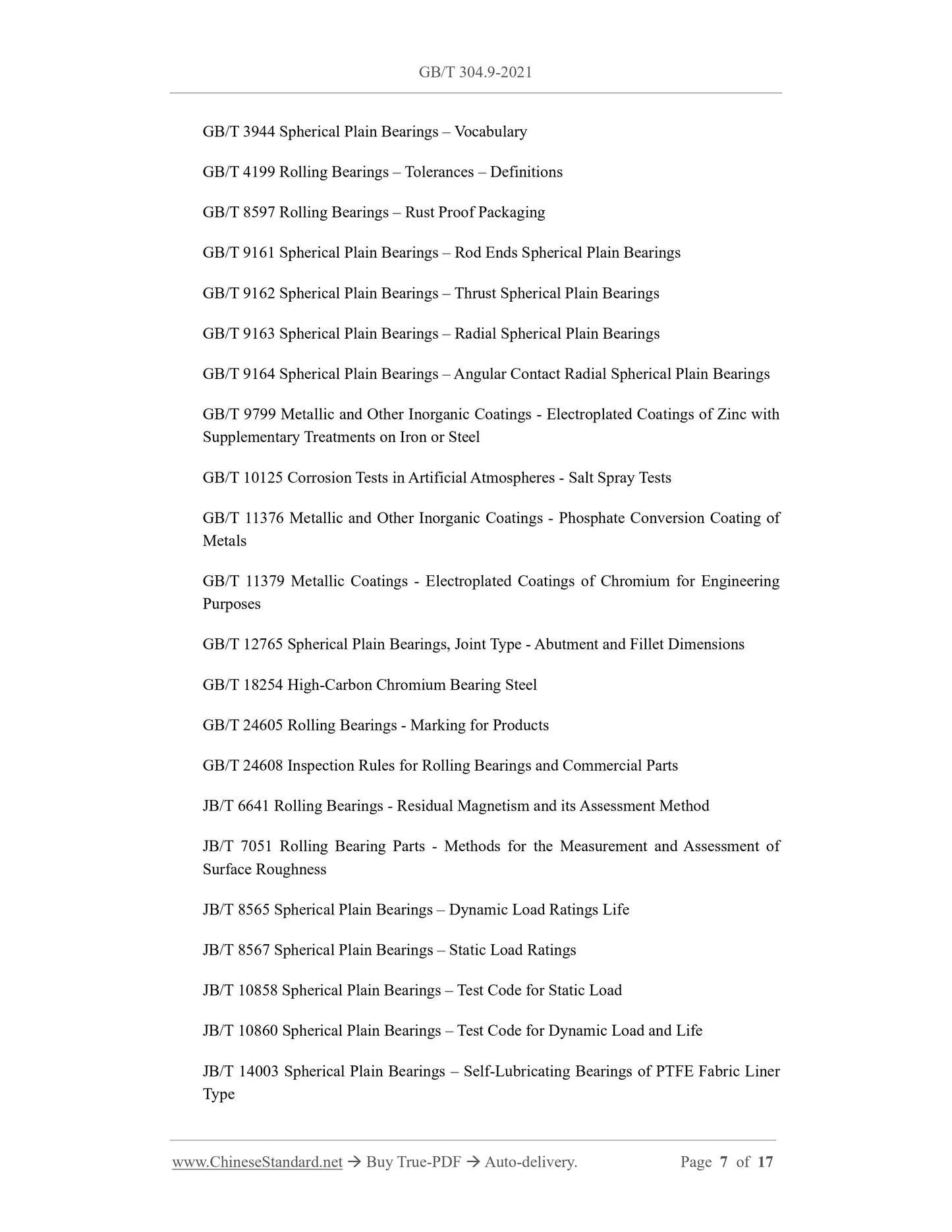 GB/T 304.9-2021 Page 4