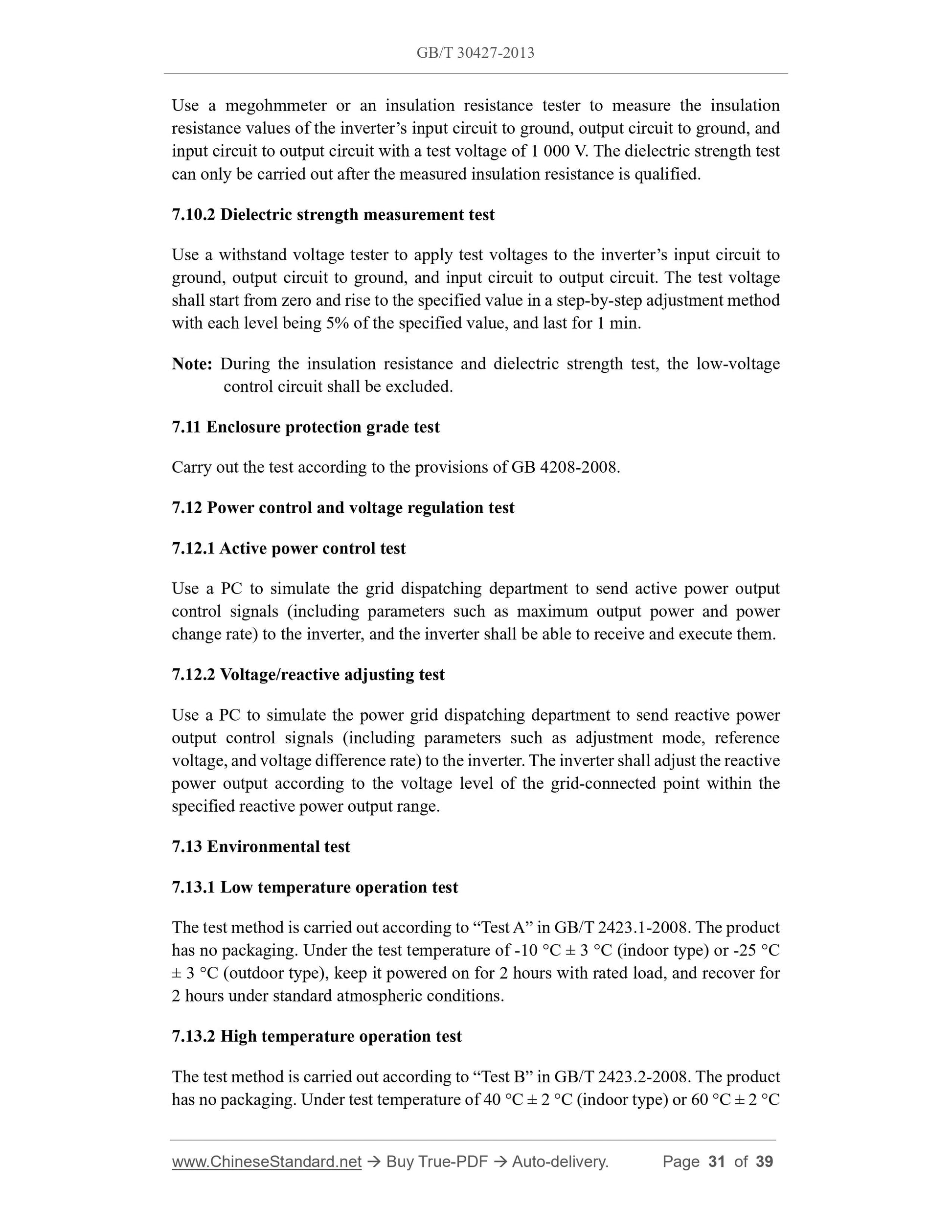 GB/T 30427-2013 Page 11