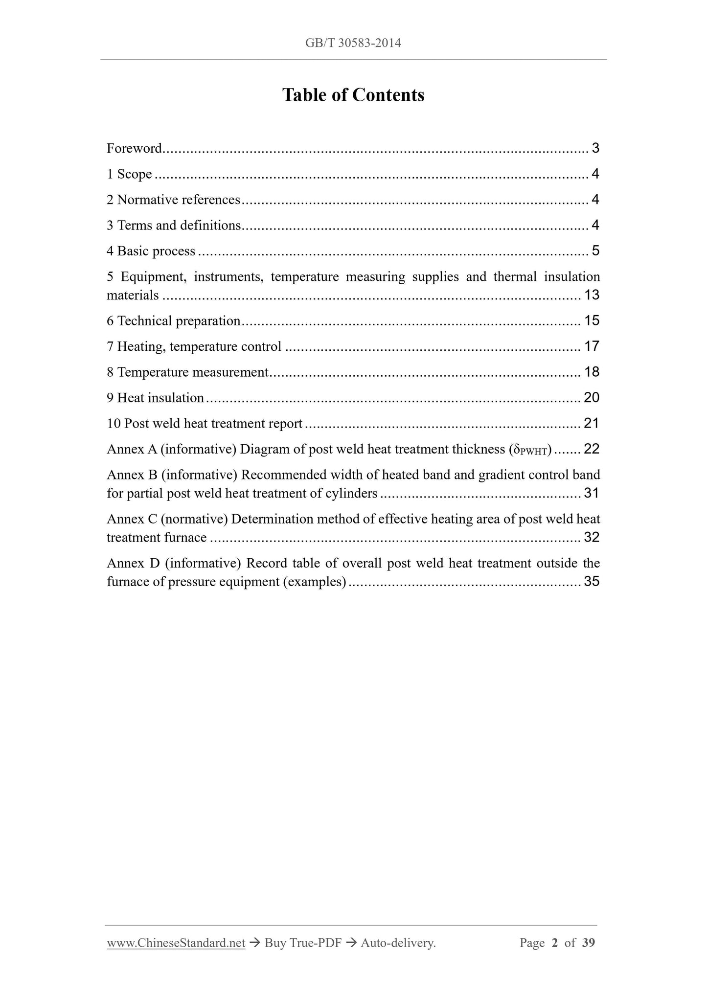 GB/T 30583-2014 Page 2