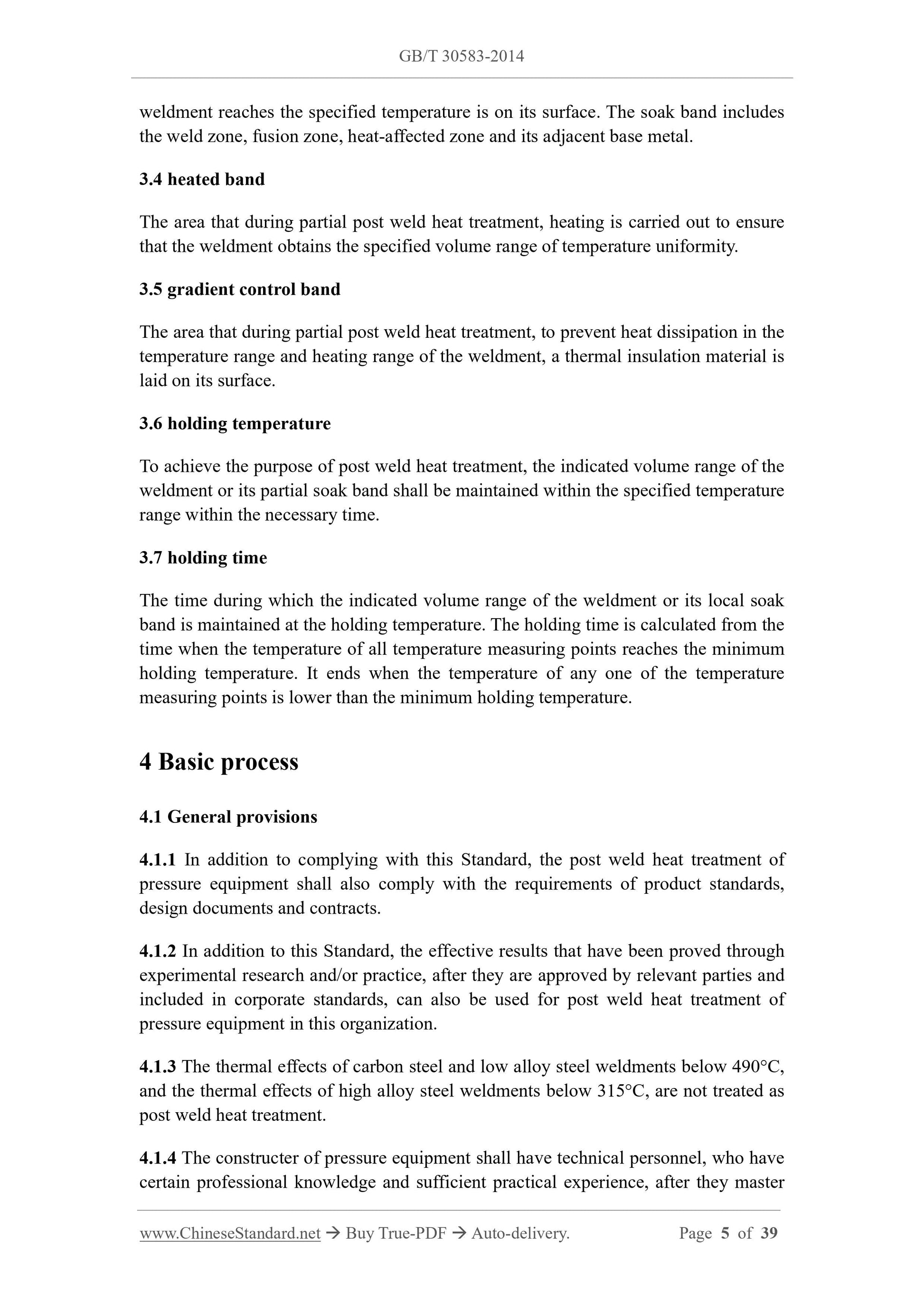 GB/T 30583-2014 Page 4