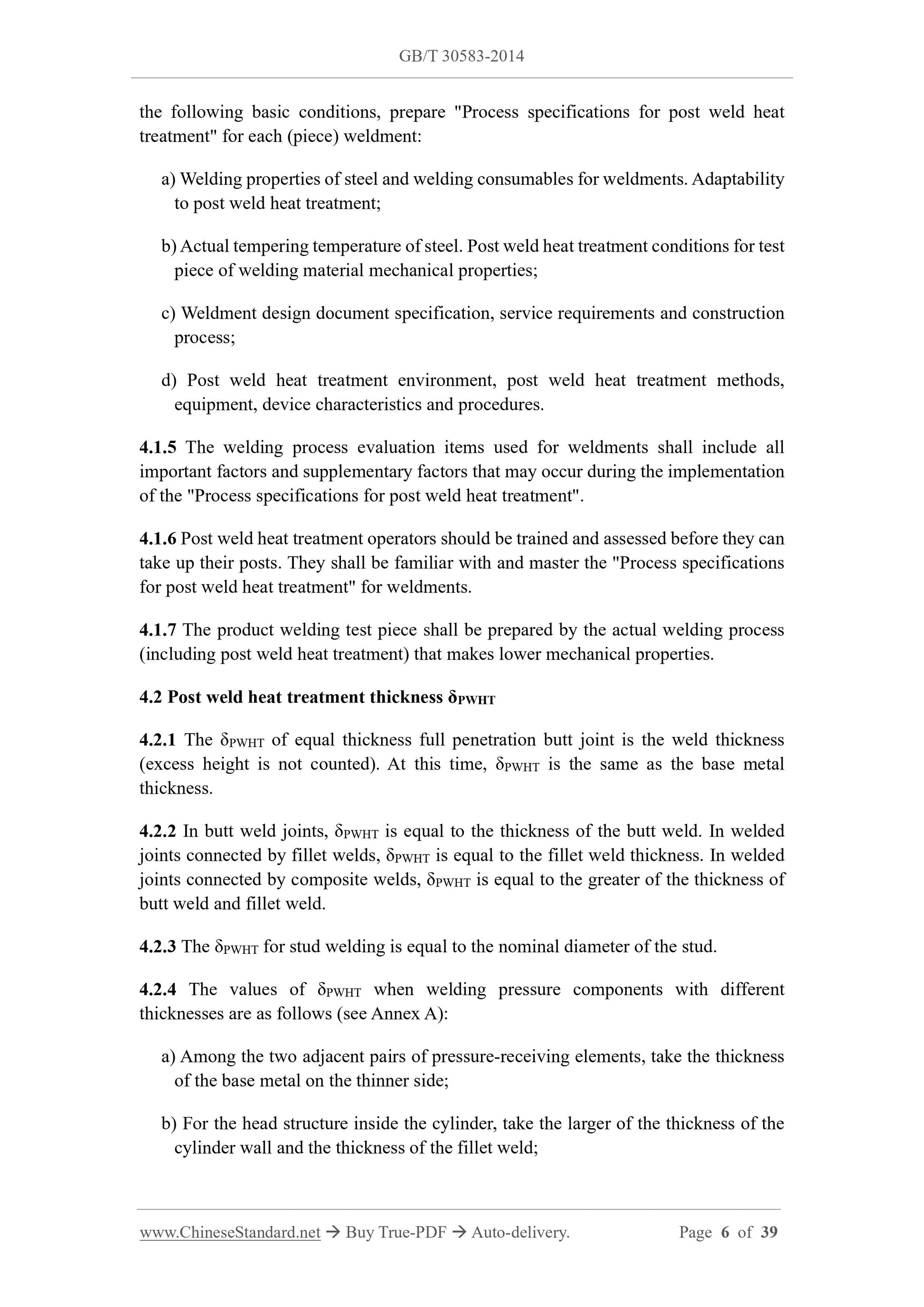 GB/T 30583-2014 Page 5