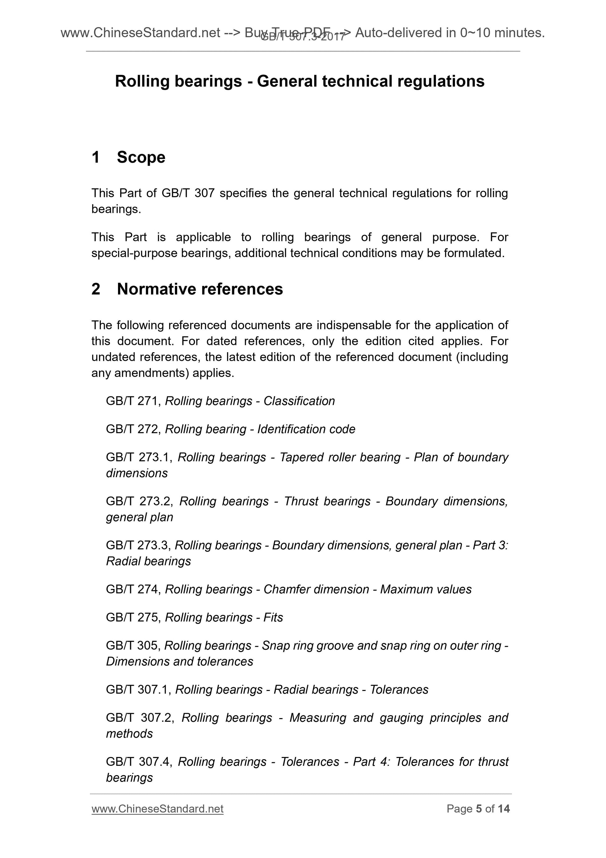GB/T 307.3-2017 Page 4