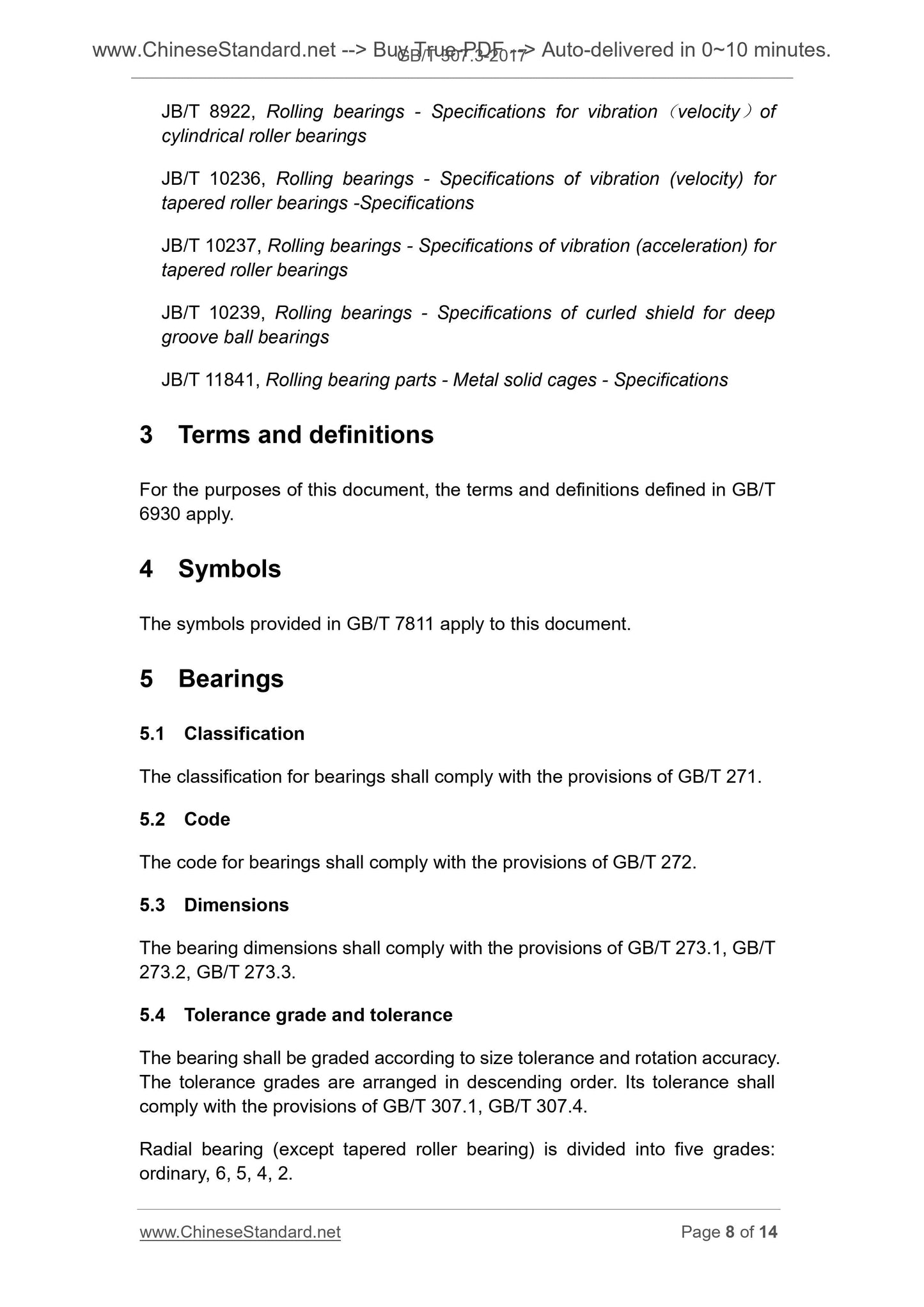 GB/T 307.3-2017 Page 7