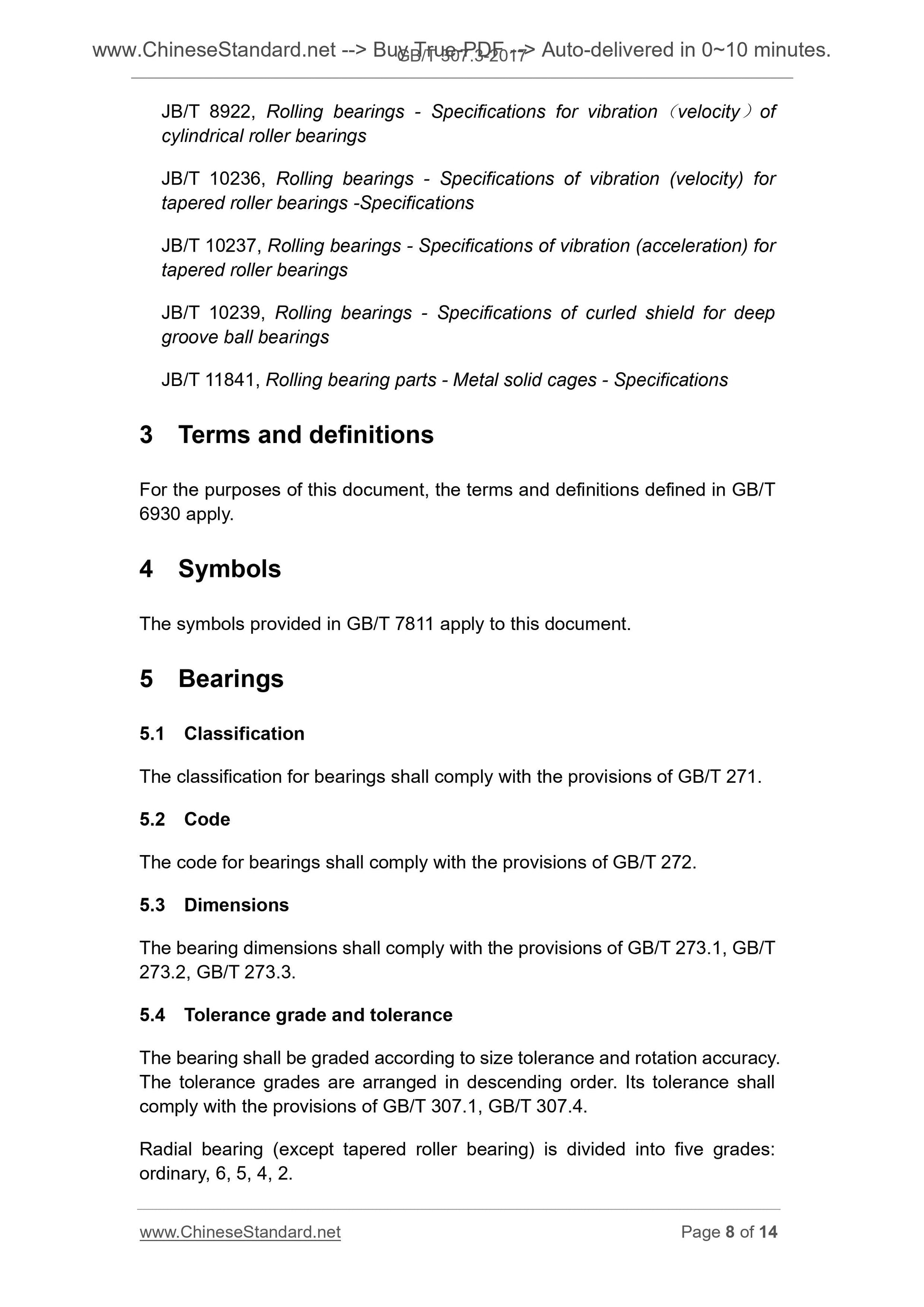 GB/T 307.3-2017 Page 7