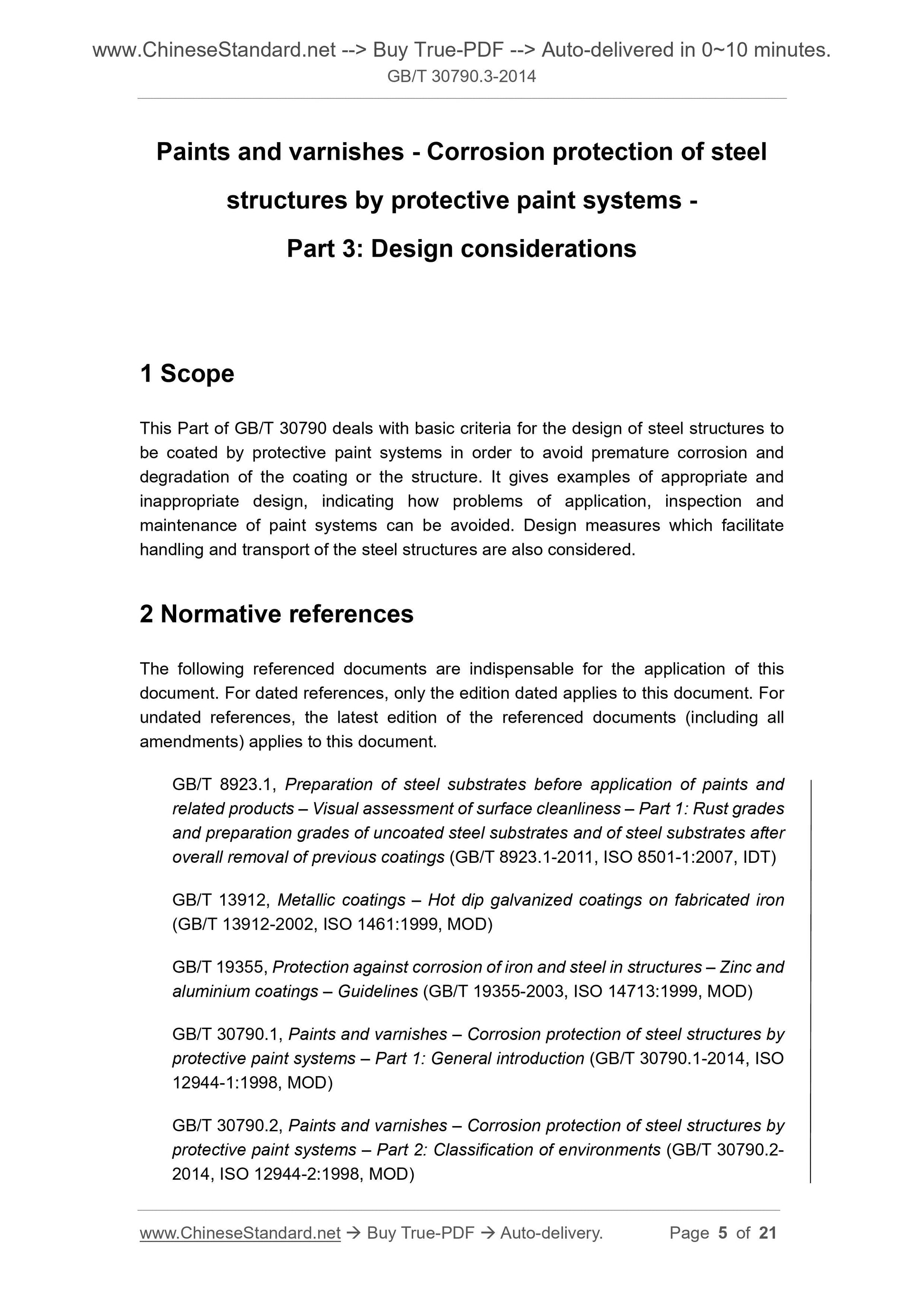 GB/T 30790.3-2014 Page 4
