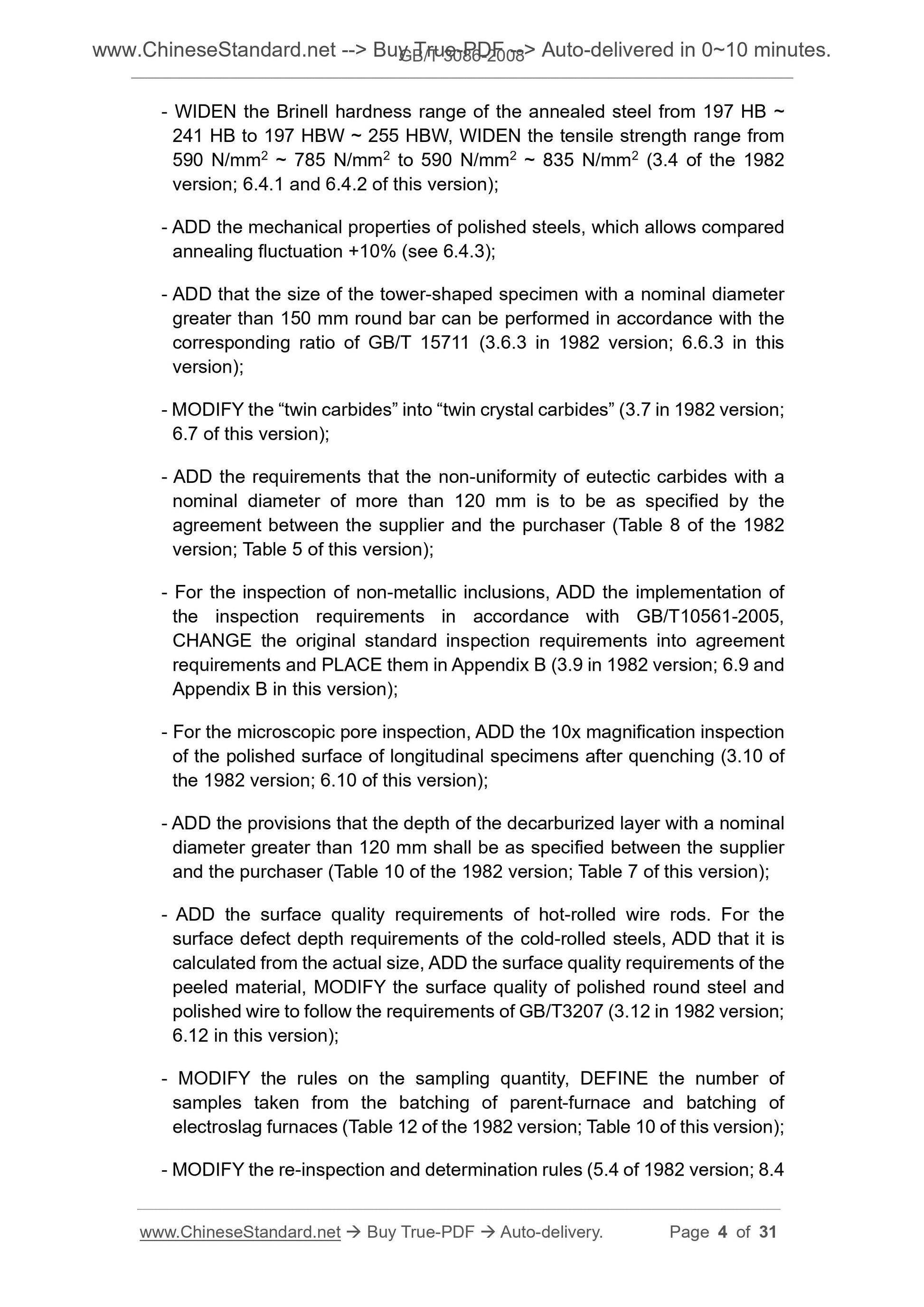 GB/T 3086-2008 Page 4