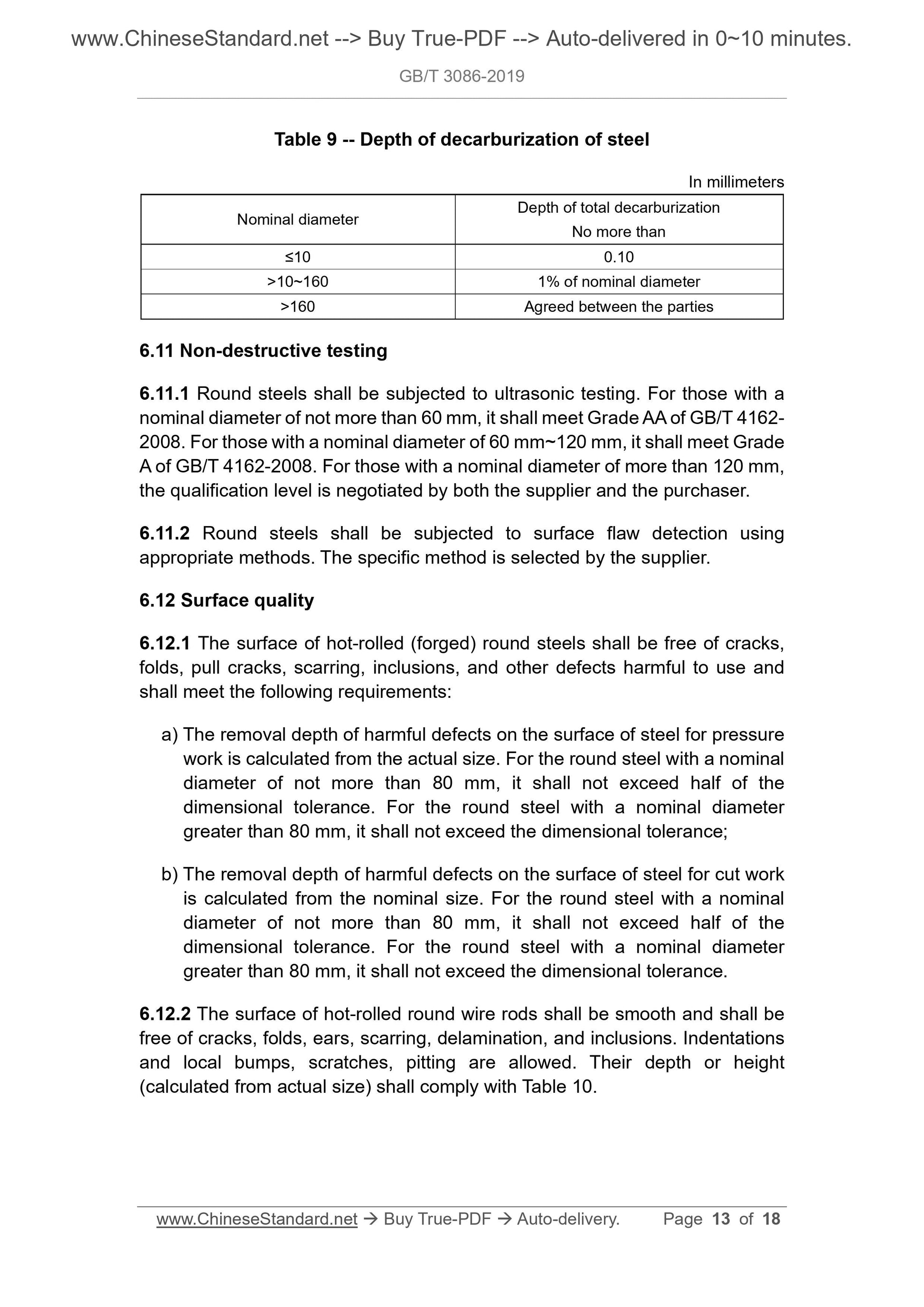 GB/T 3086-2019 Page 6
