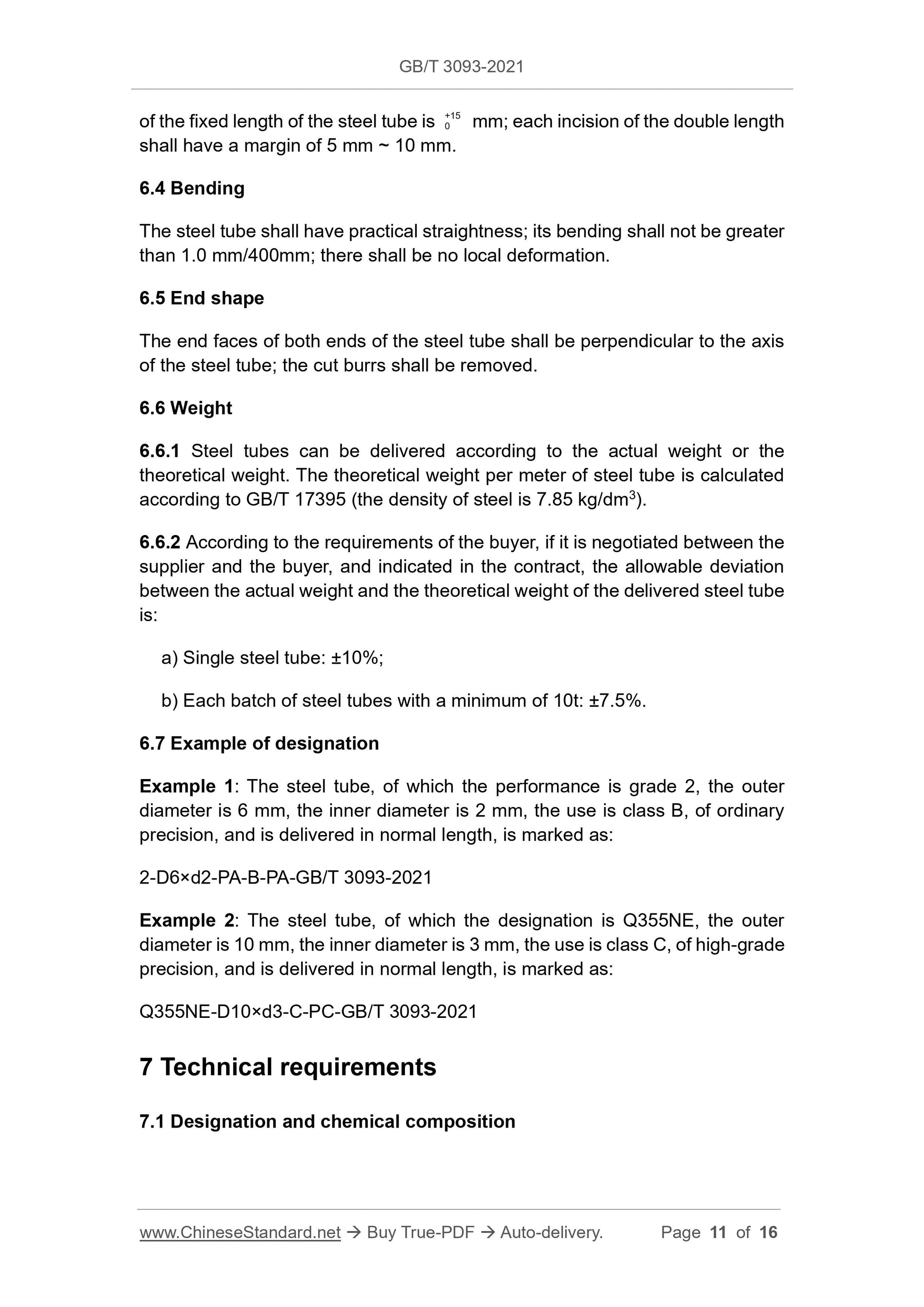 GB/T 3093-2021 Page 5
