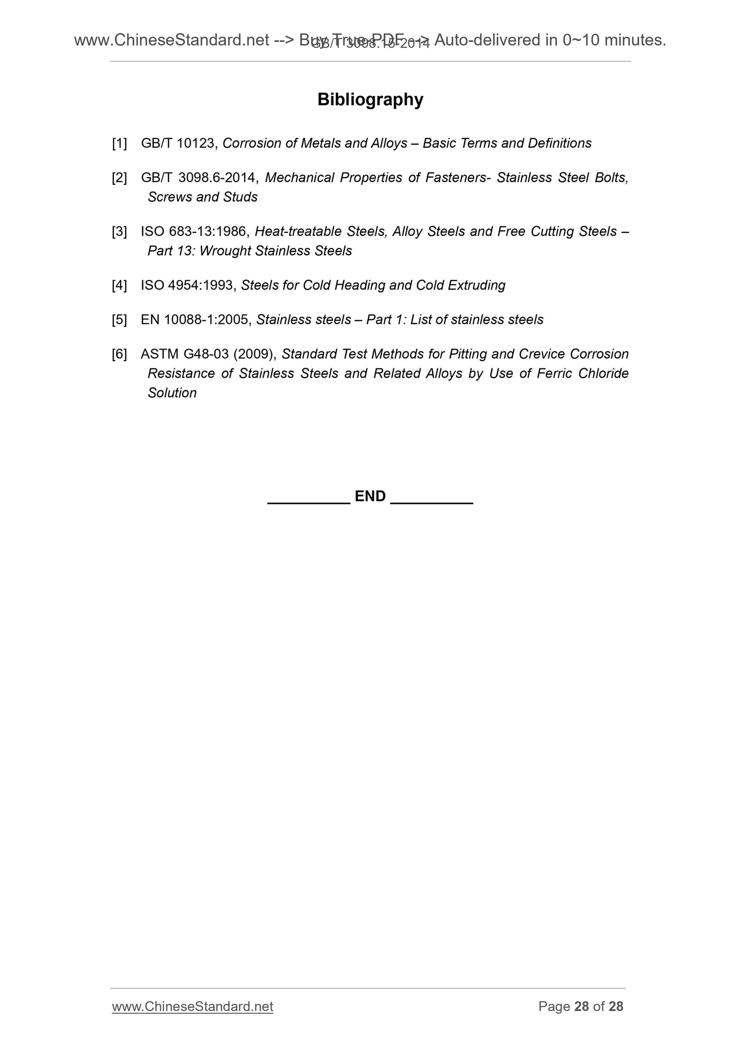 GB/T 3098.15-2014 Page 10