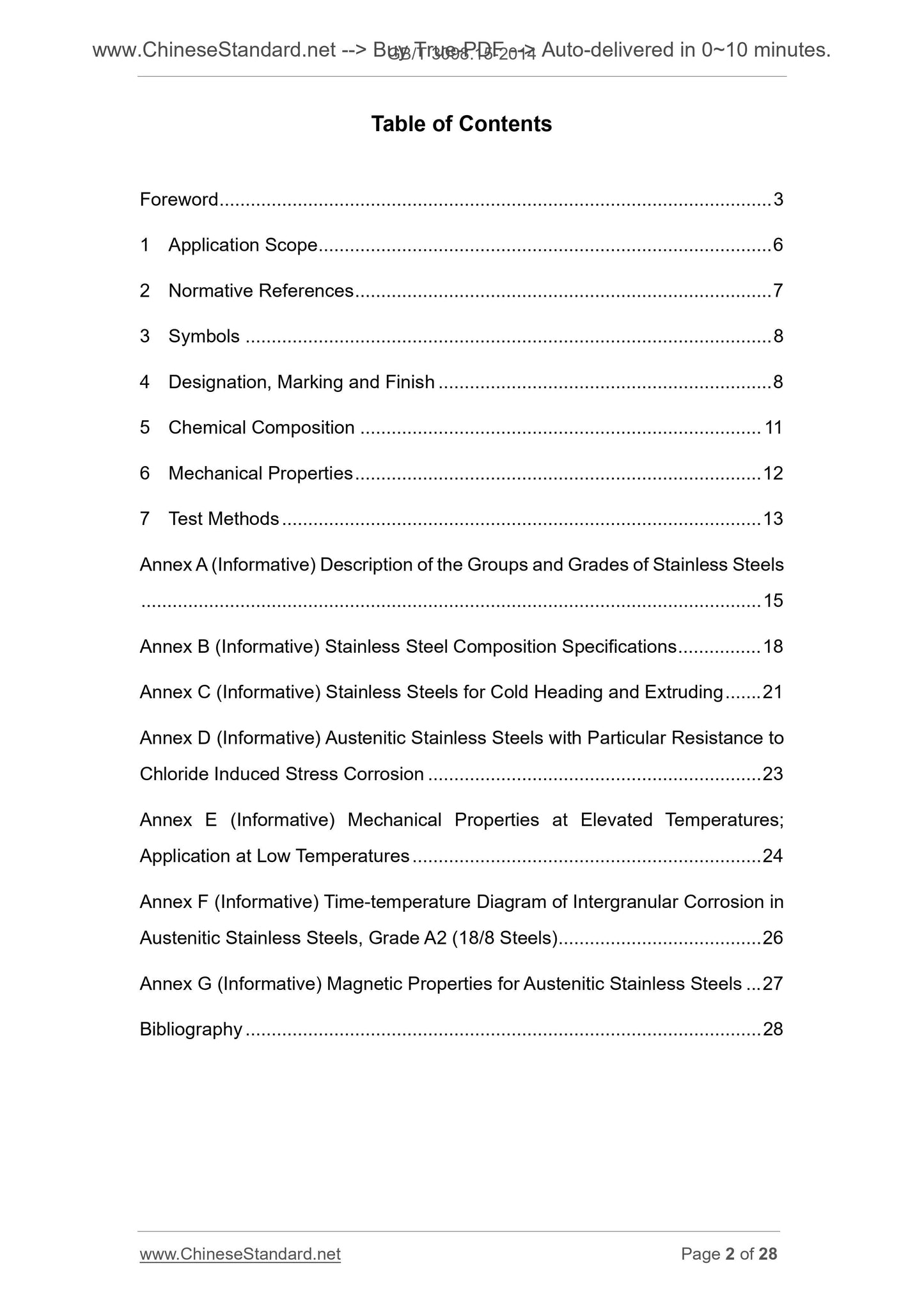 GB/T 3098.15-2014 Page 2