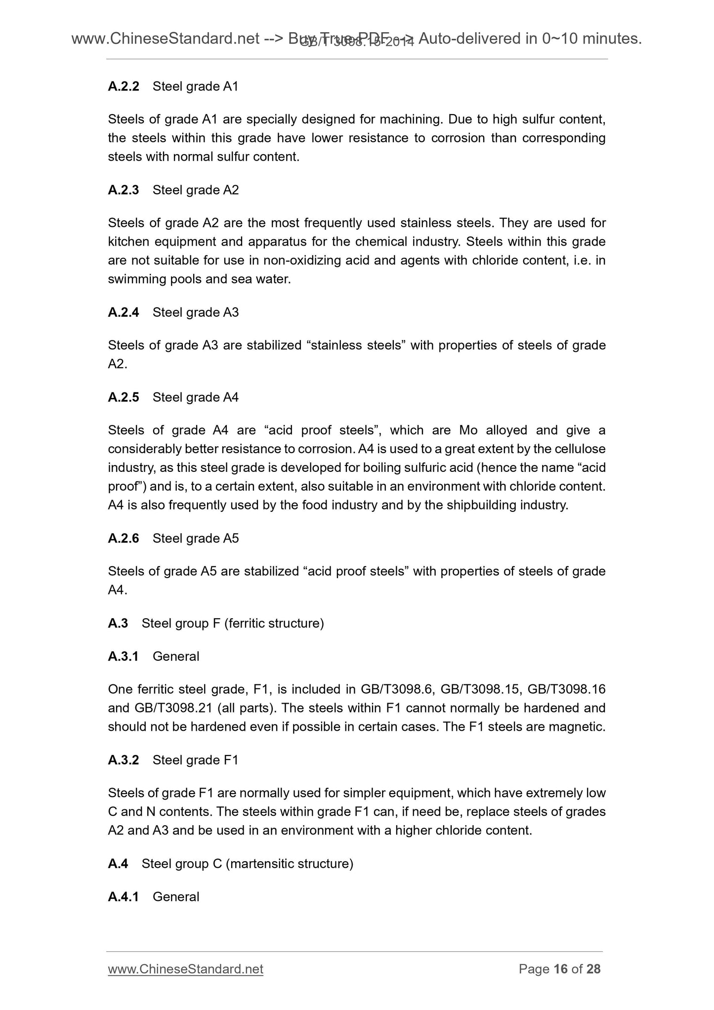 GB/T 3098.15-2014 Page 9